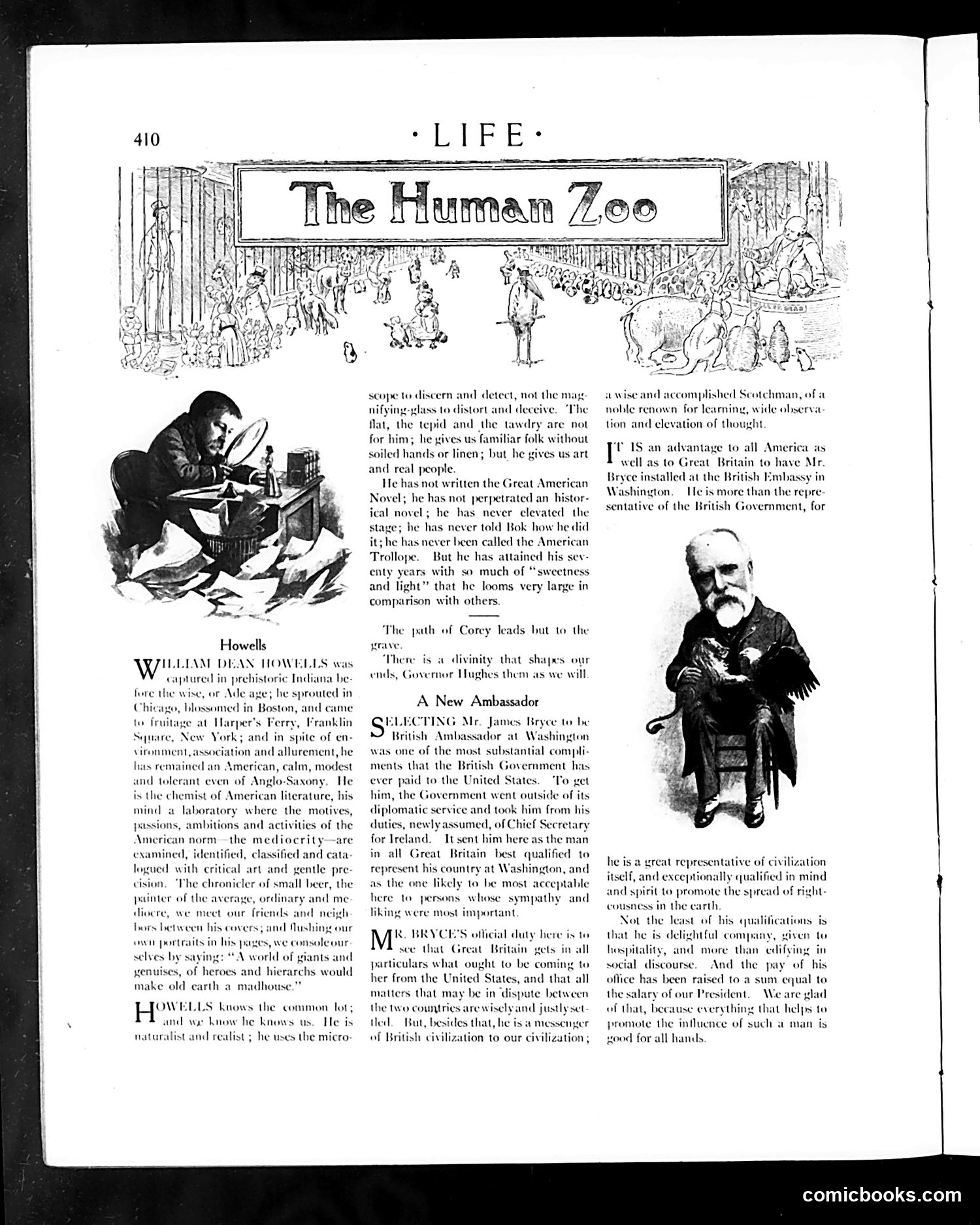 Life — March 21, 1907 — page 14 of 40