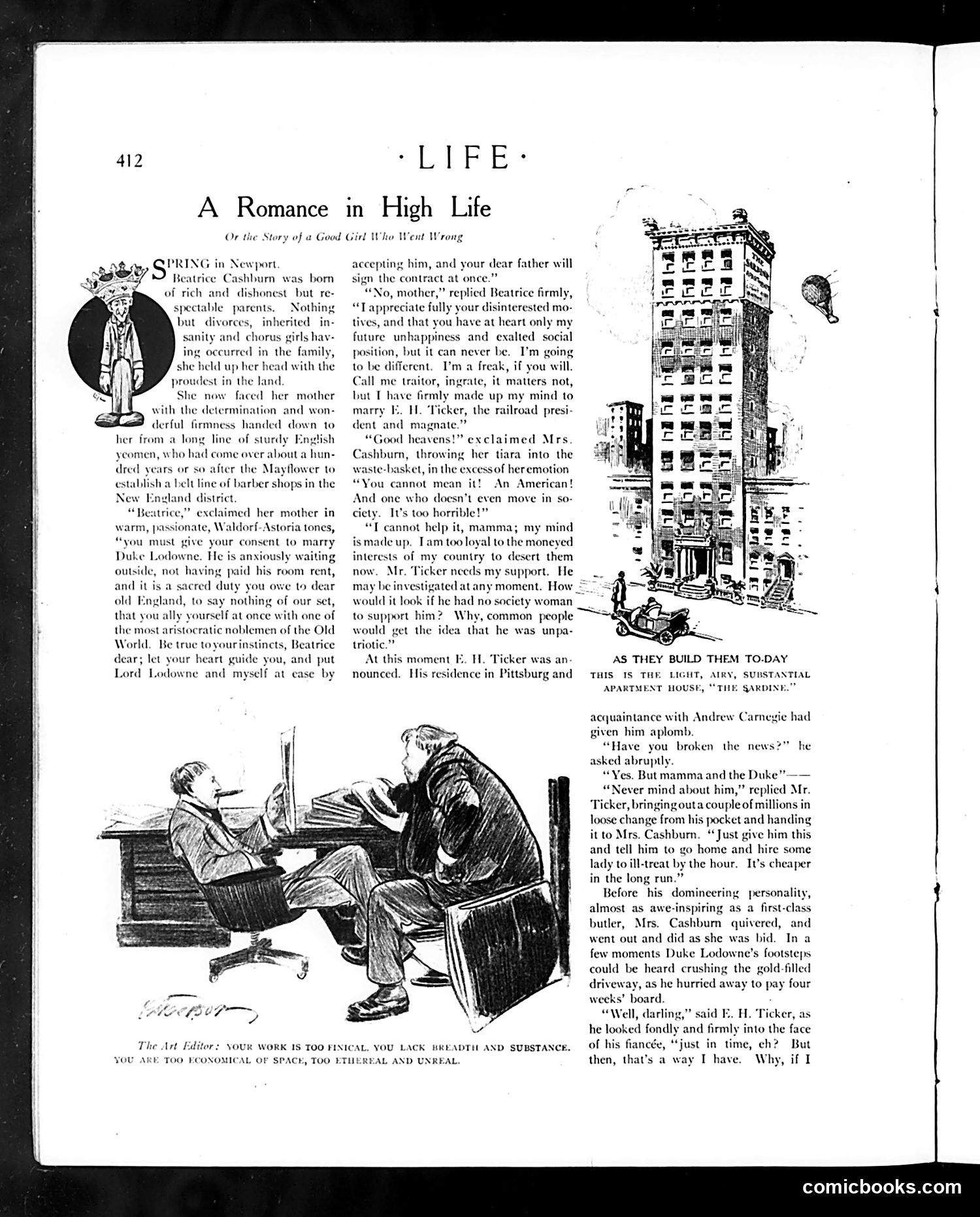 Life — March 21, 1907 — page 16 of 40