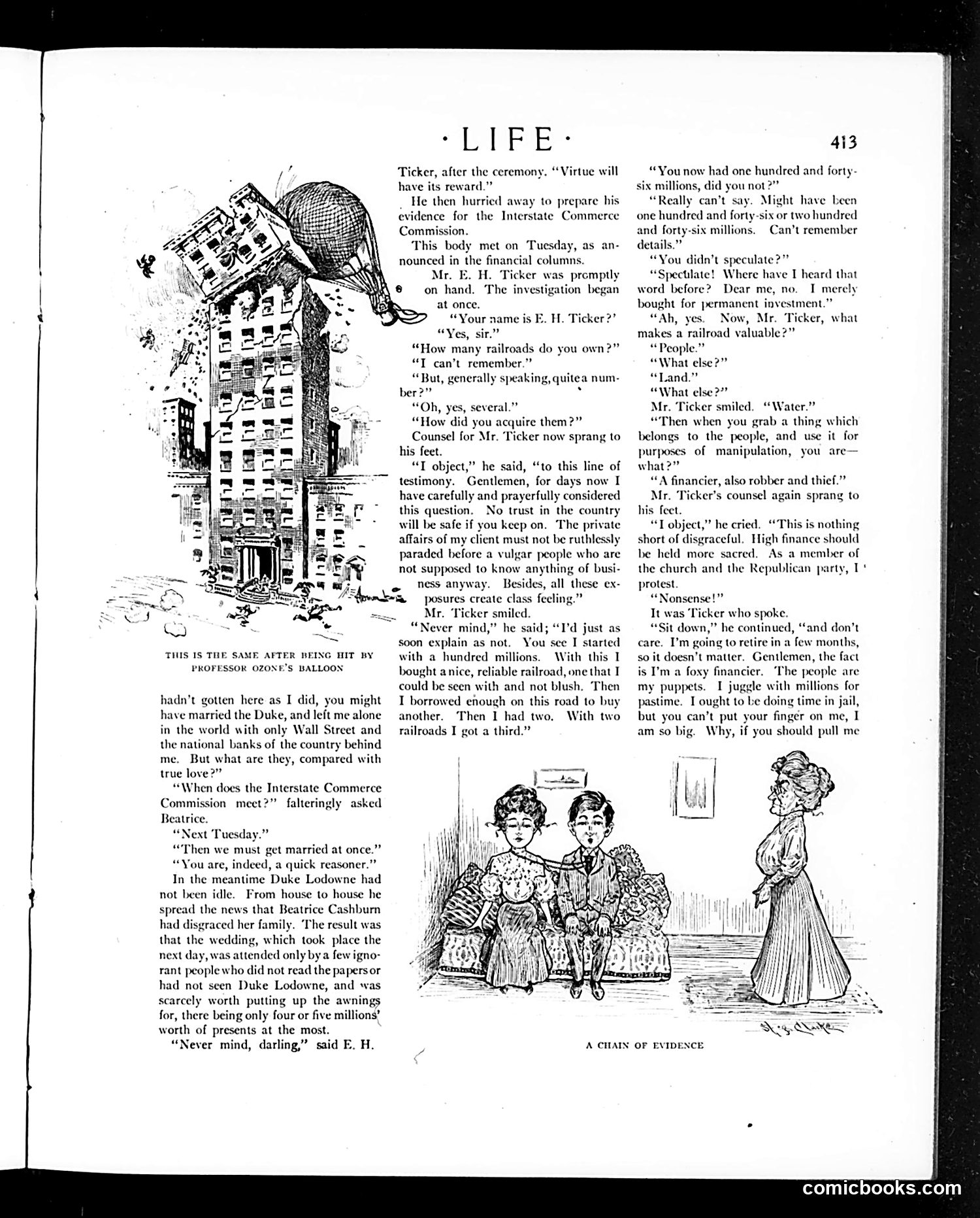 Life — March 21, 1907 — page 17 of 40