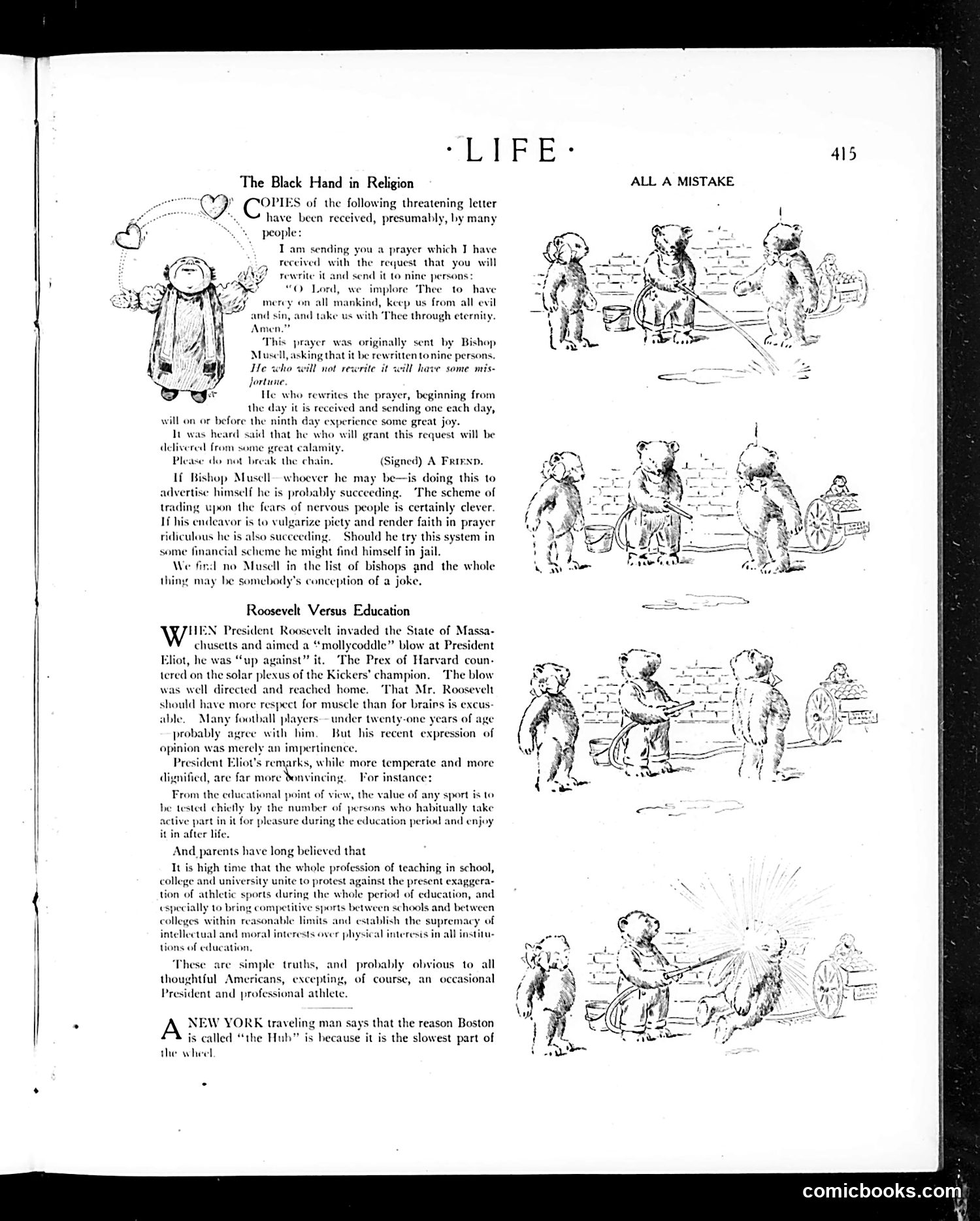 Life — March 21, 1907 — page 19 of 40