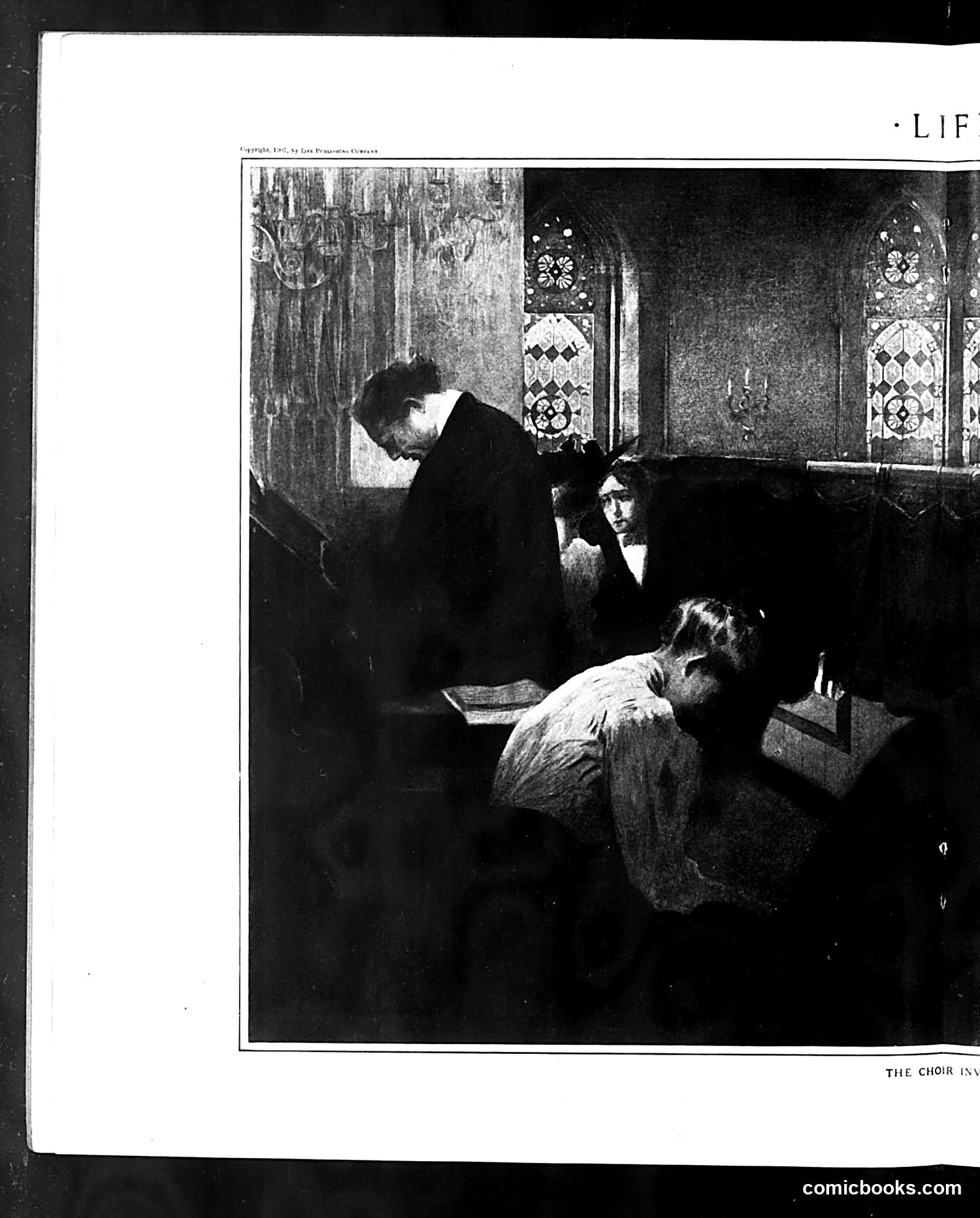 Life — March 21, 1907 — page 20 of 40