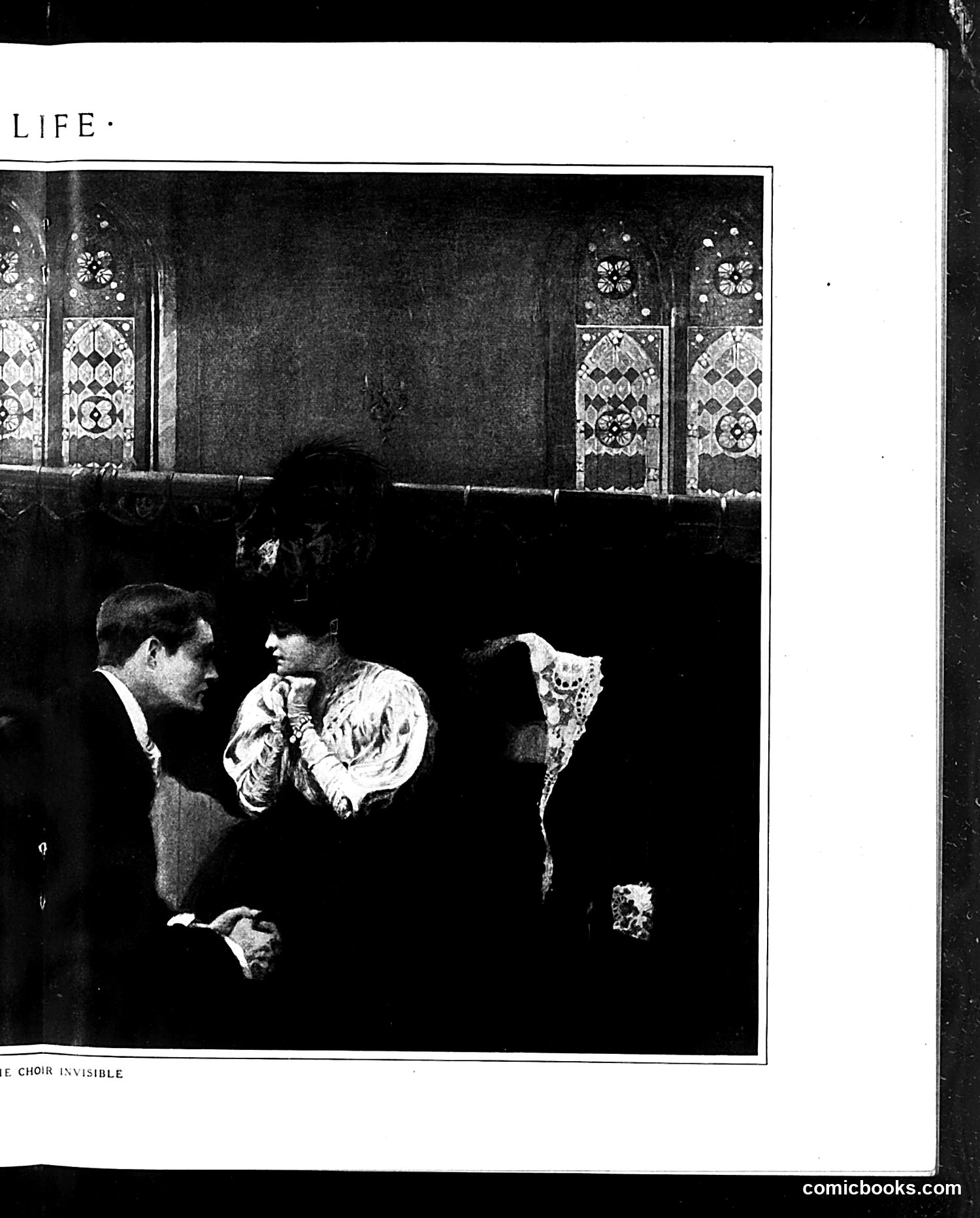 Life — March 21, 1907 — page 21 of 40