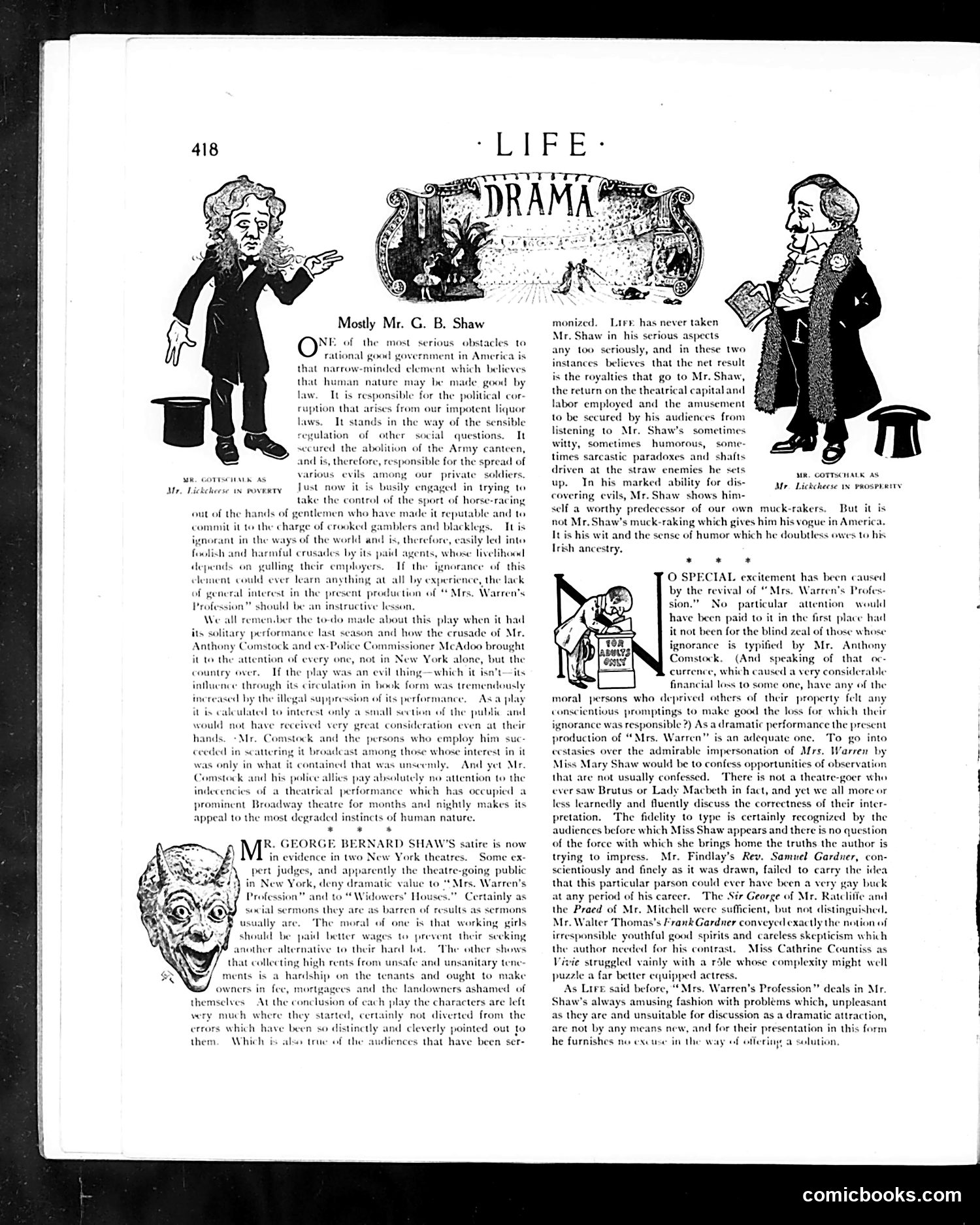 Life — March 21, 1907 — page 22 of 40