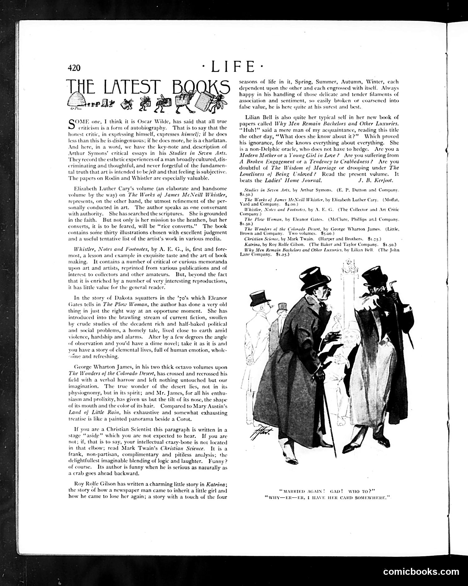 Life — March 21, 1907 — page 24 of 40