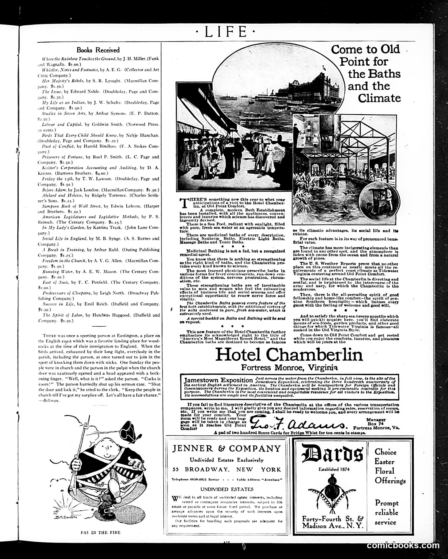 Life — March 21, 1907 — page 29 of 40