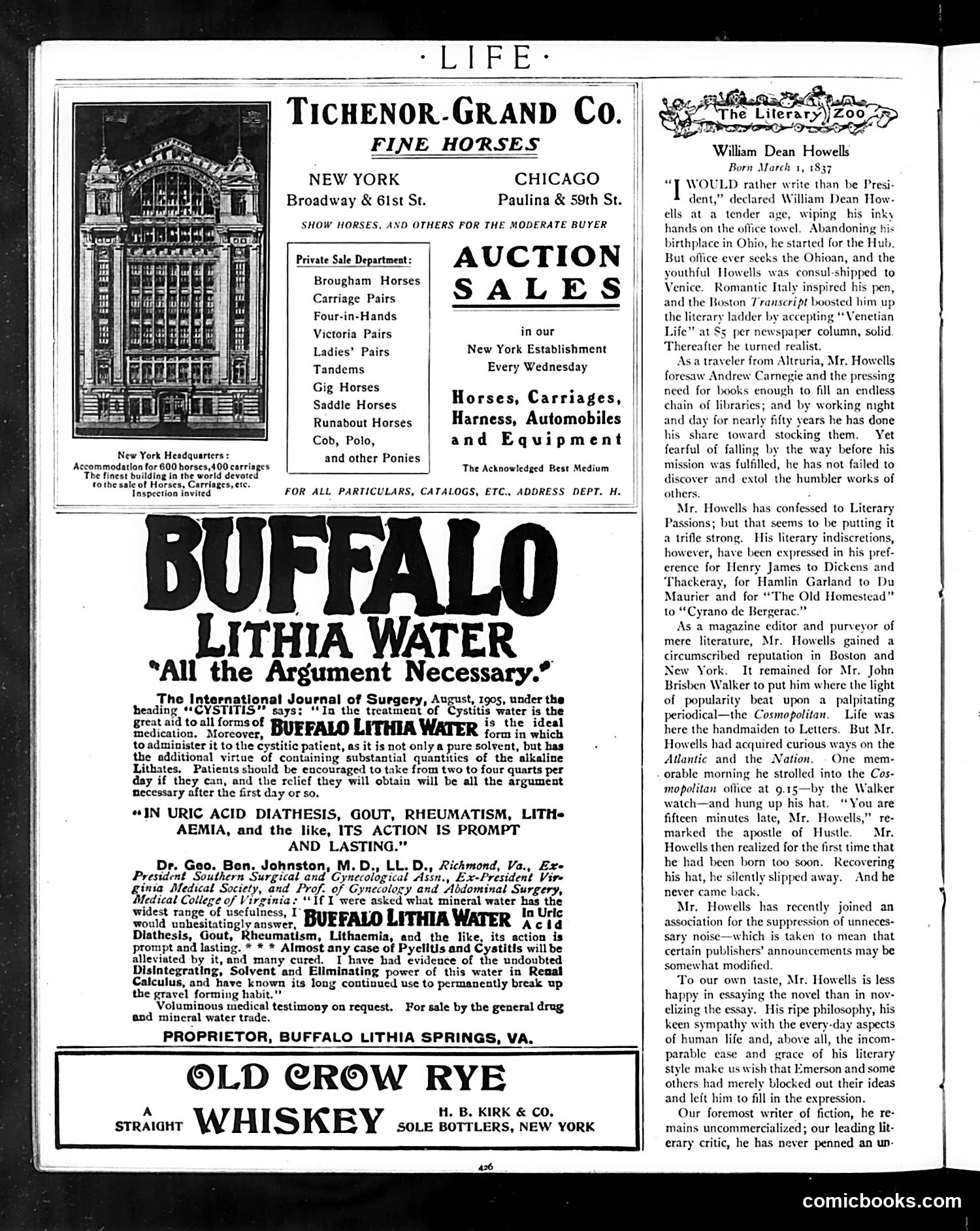 Life — March 21, 1907 — page 30 of 40