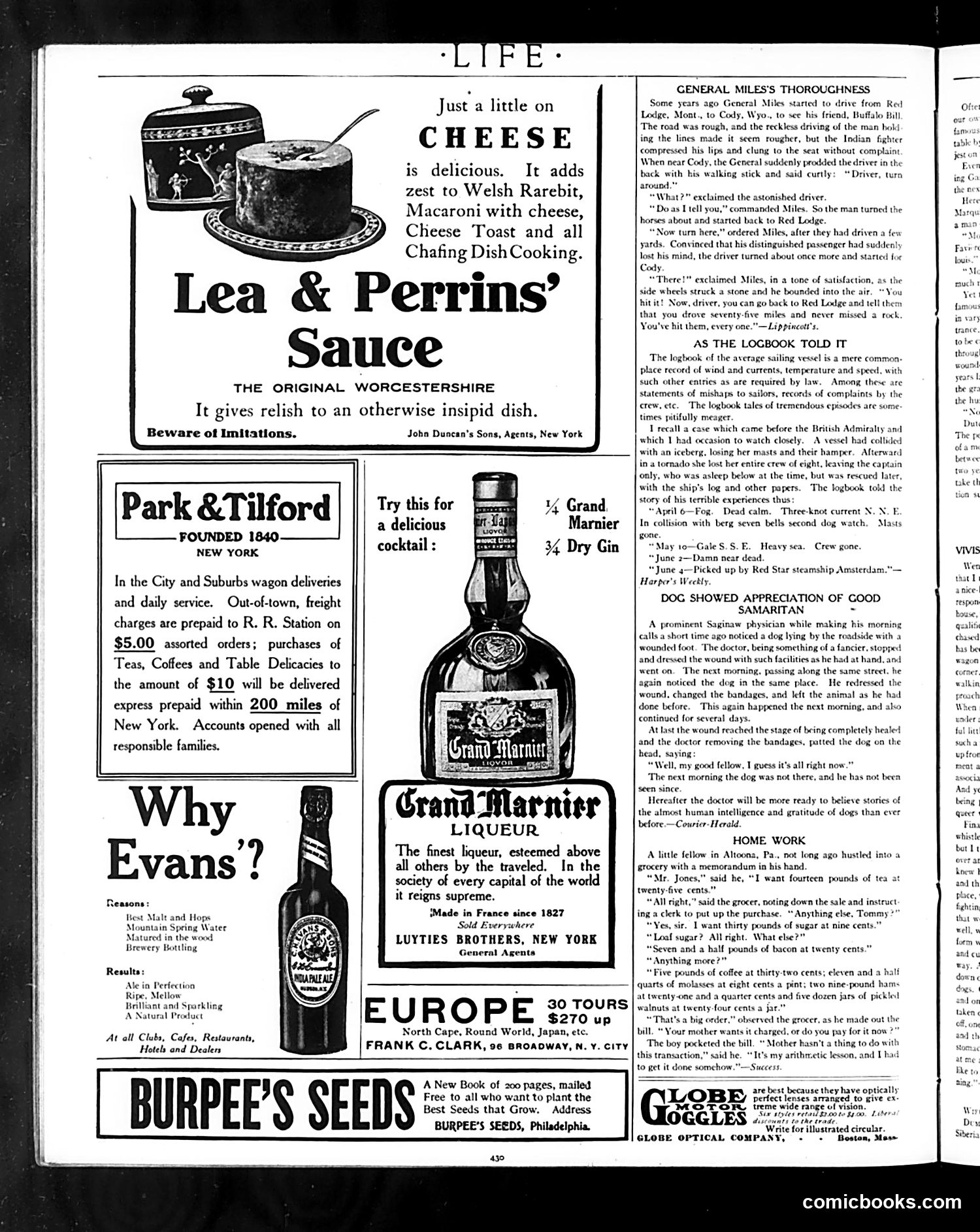 Life — March 21, 1907 — page 34 of 40