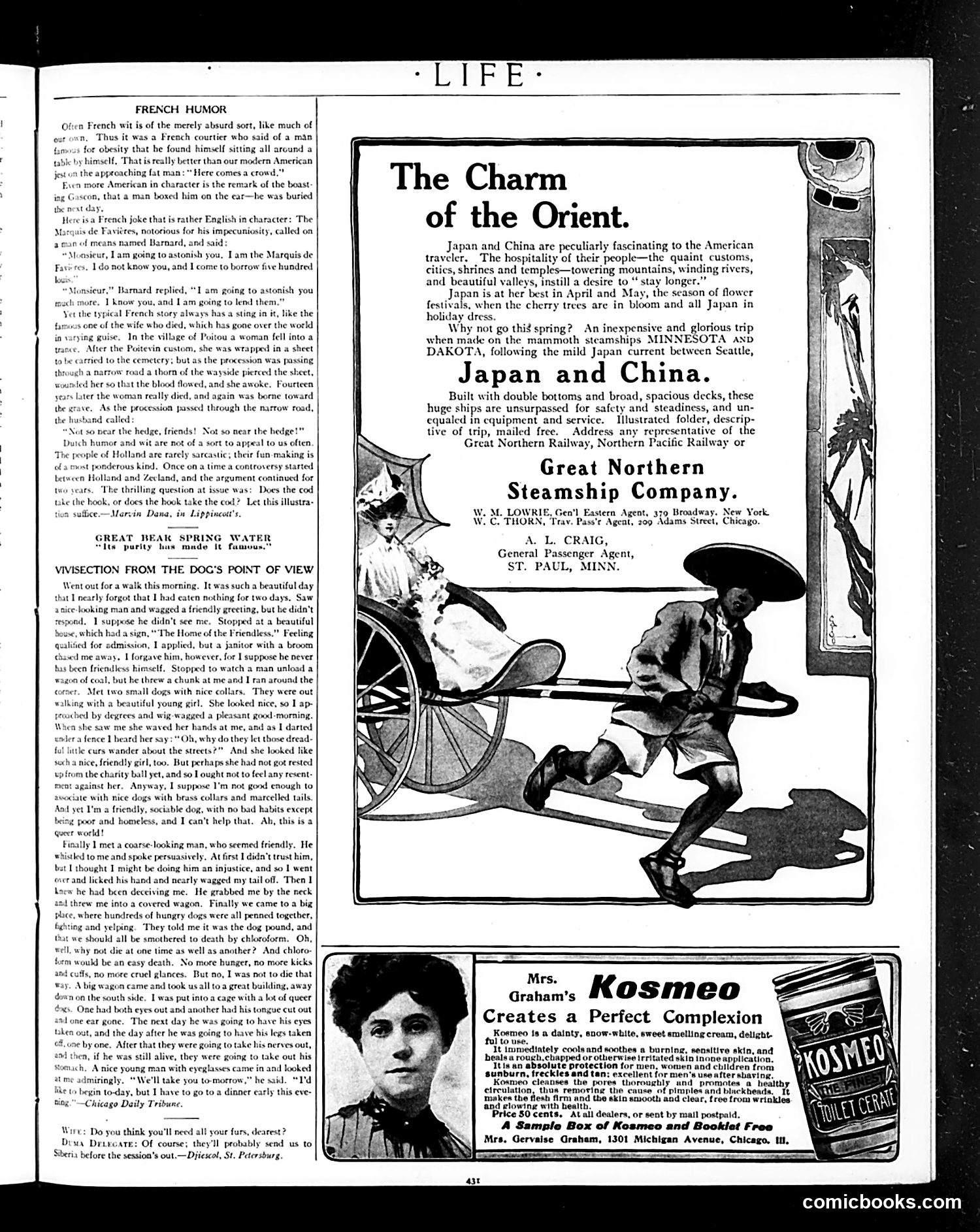 Life — March 21, 1907 — page 35 of 40