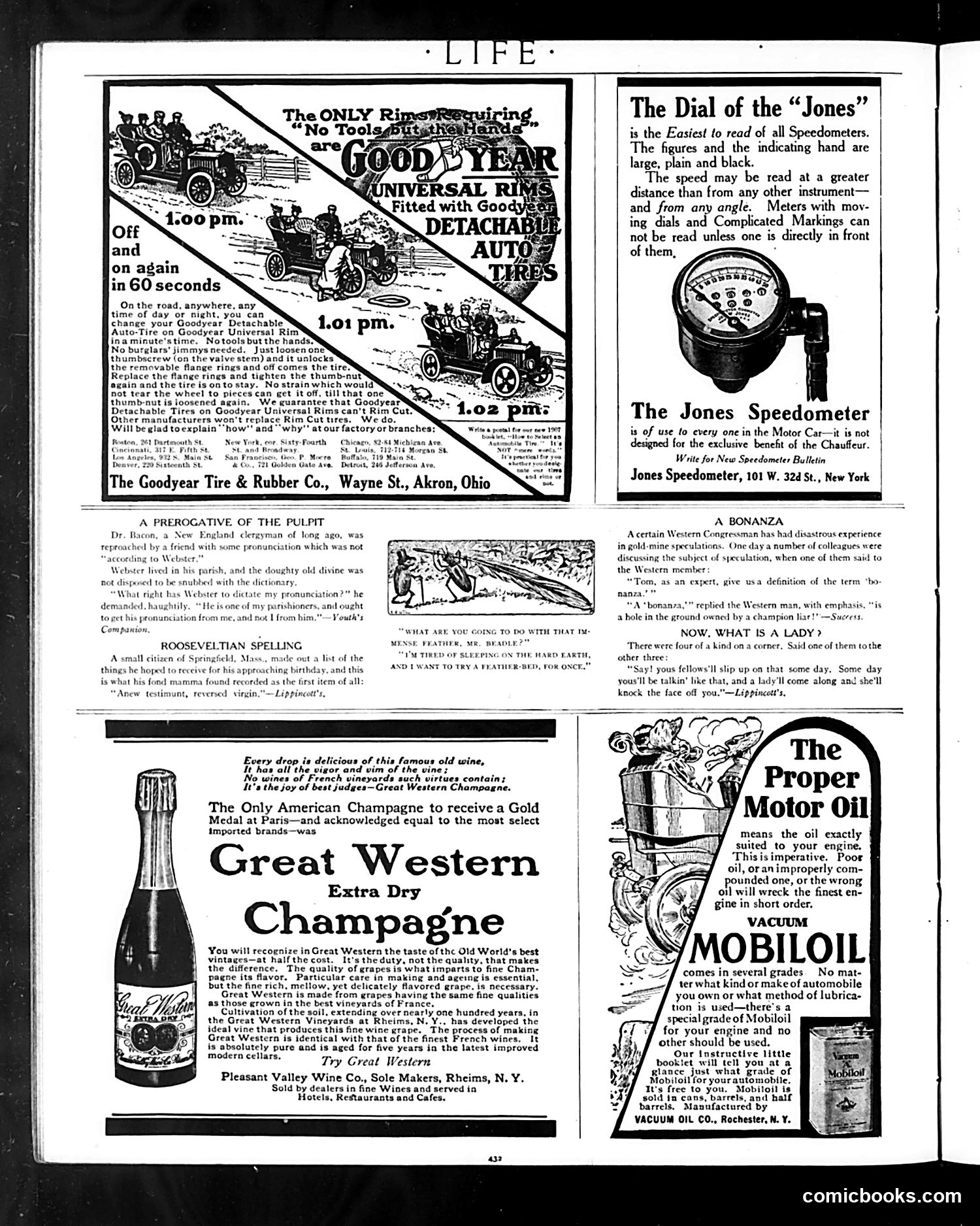 Life — March 21, 1907 — page 36 of 40