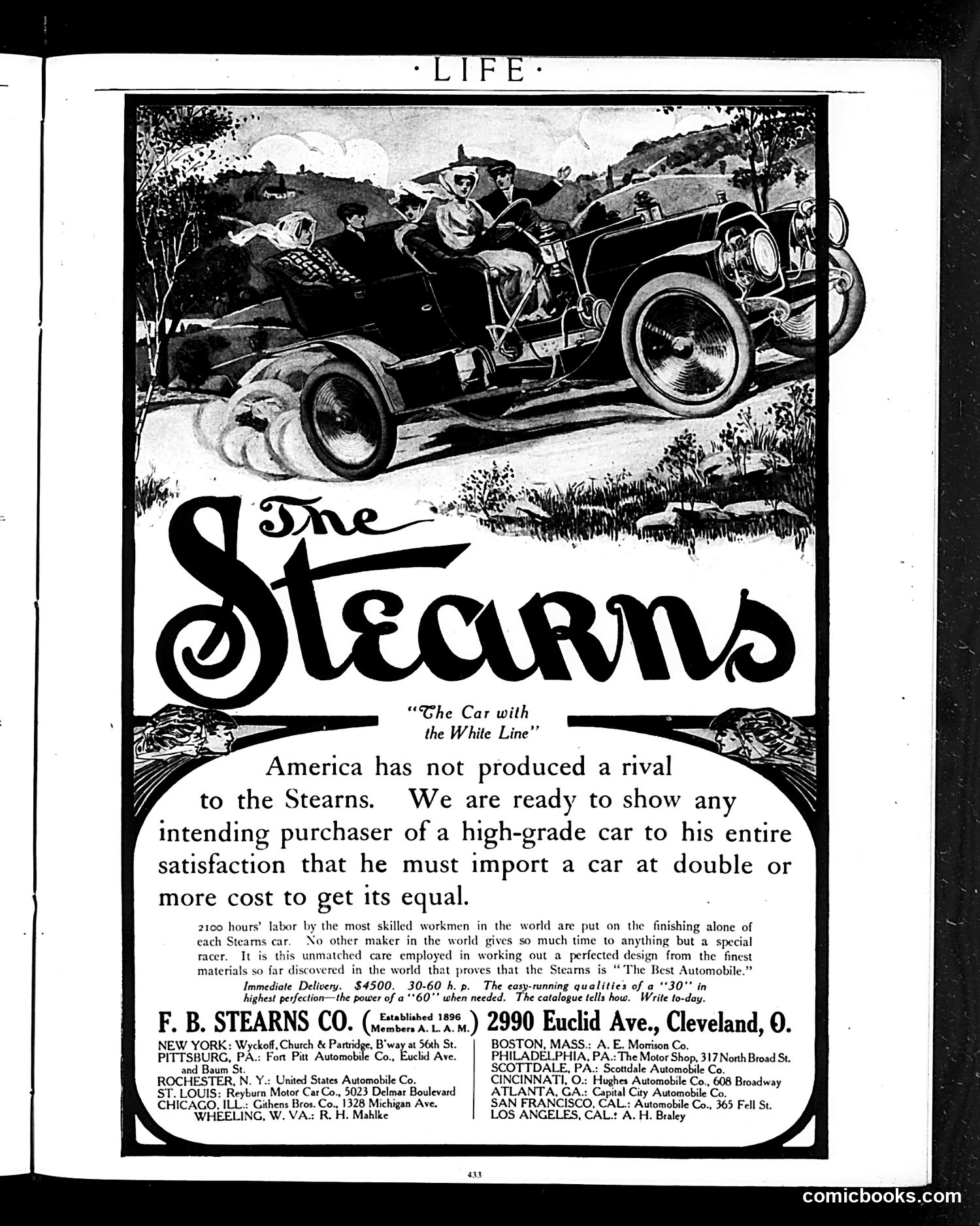 Life — March 21, 1907 — page 37 of 40