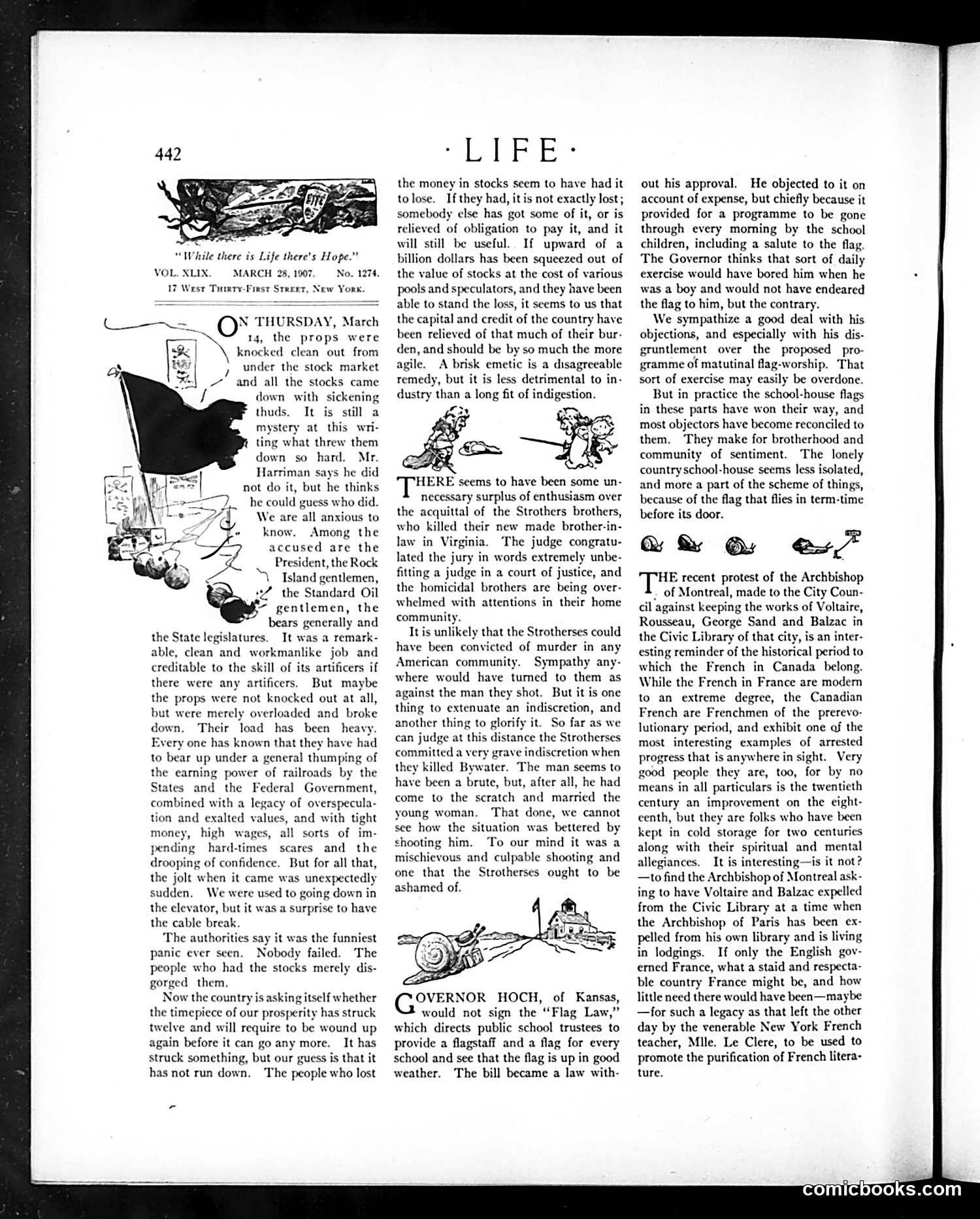 Life — March 28, 1907 — page 6 of 24
