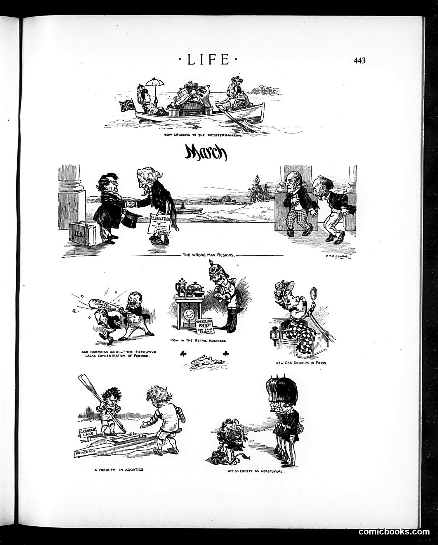 Life — March 28, 1907 — page 7 of 24