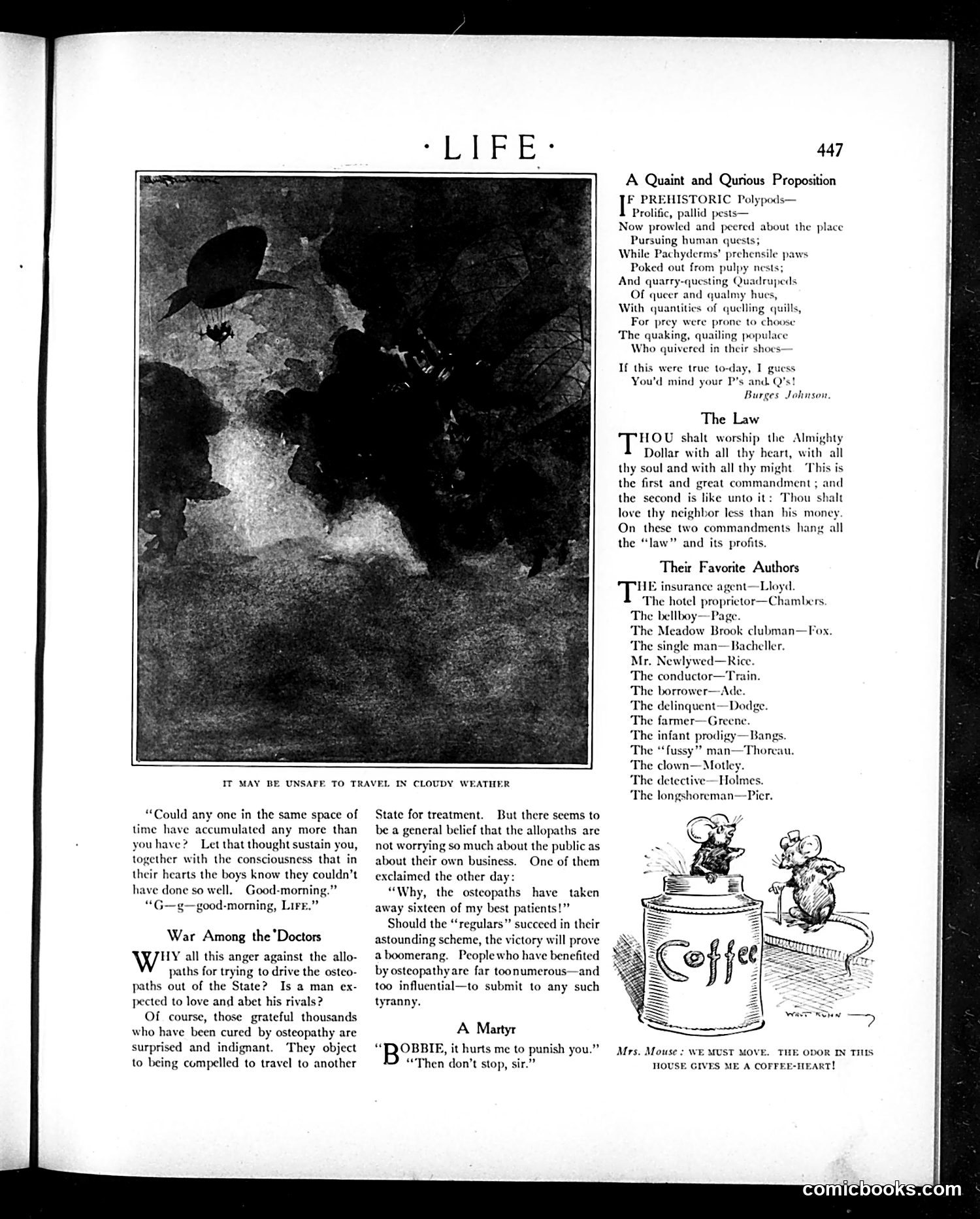 Life — March 28, 1907 — page 11 of 24