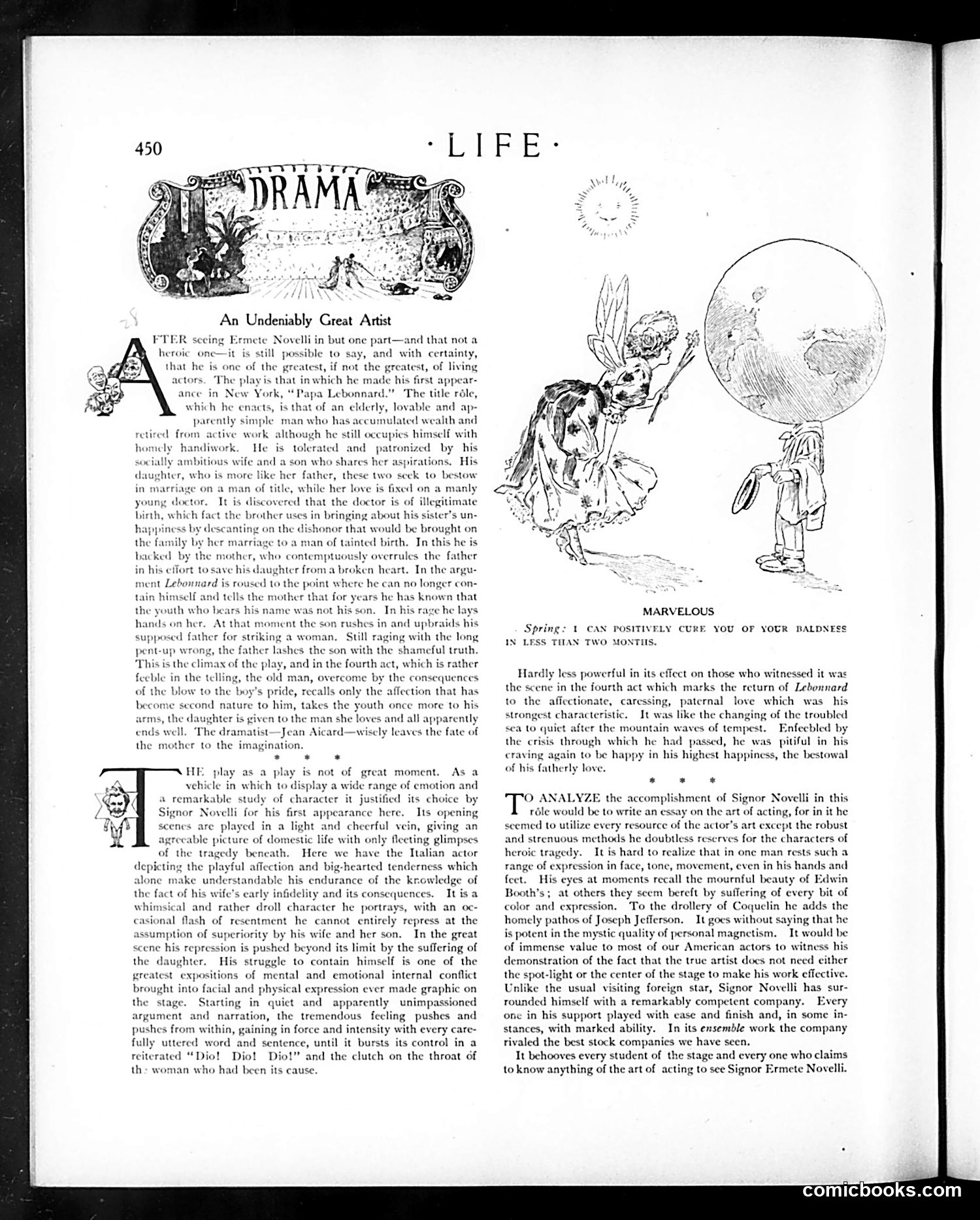Life — March 28, 1907 — page 14 of 24