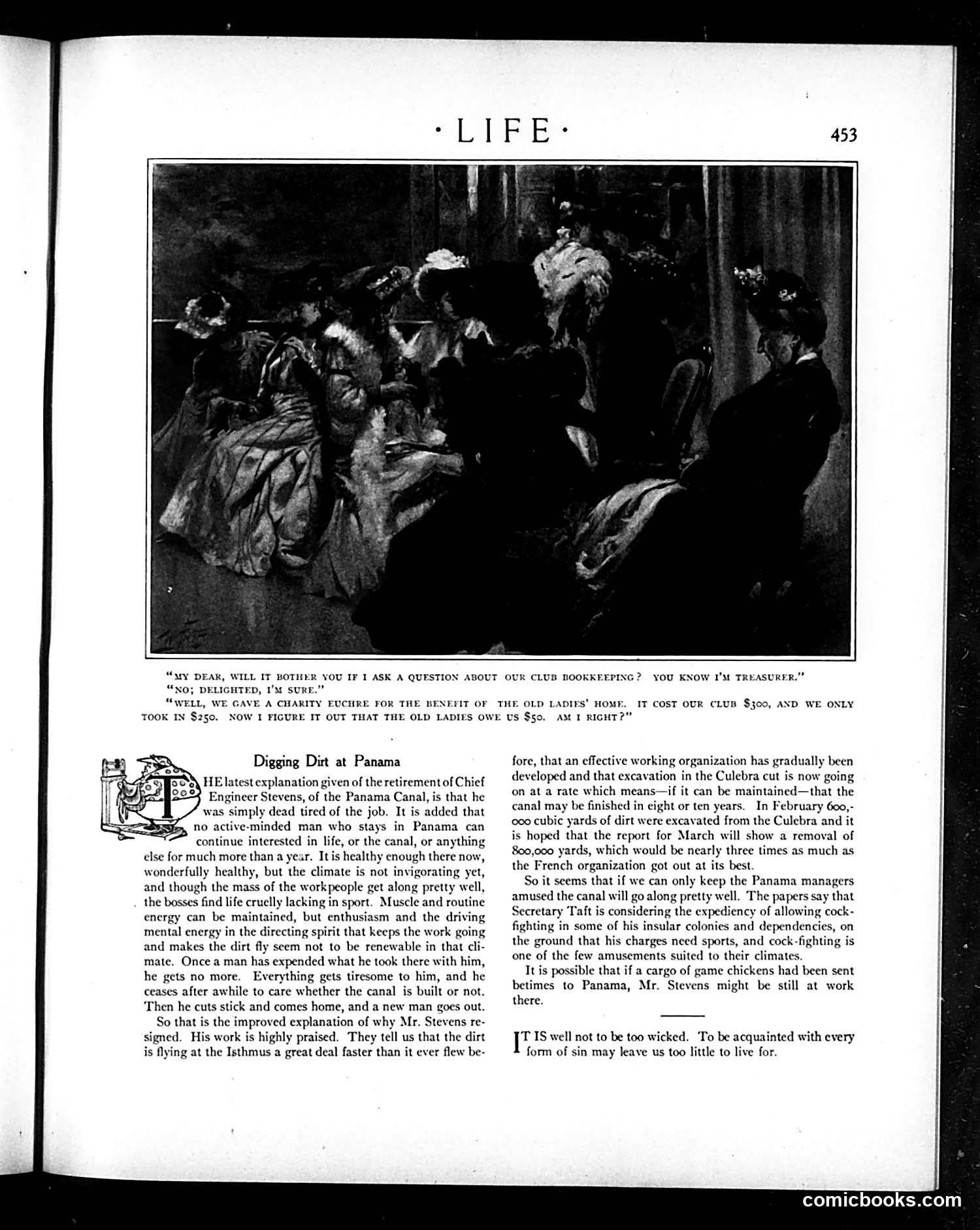 Life — March 28, 1907 — page 17 of 24