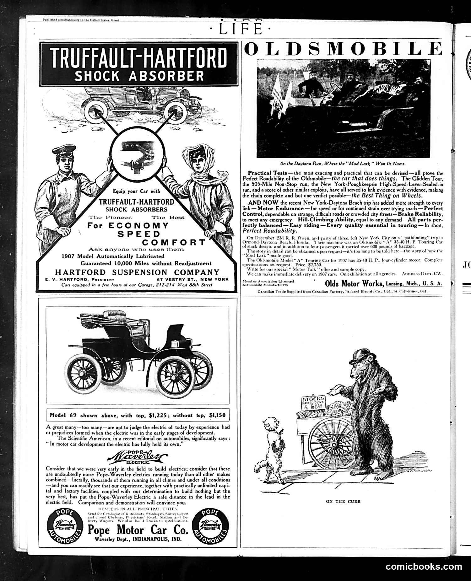 Life — April 4, 1907 — page 4 of 48