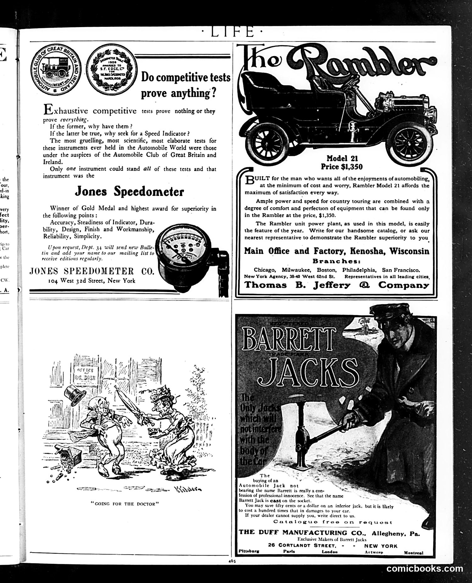 Life — April 4, 1907 — page 5 of 48