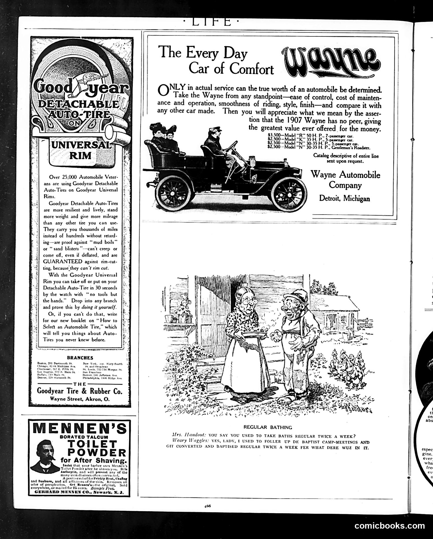 Life — April 4, 1907 — page 8 of 48
