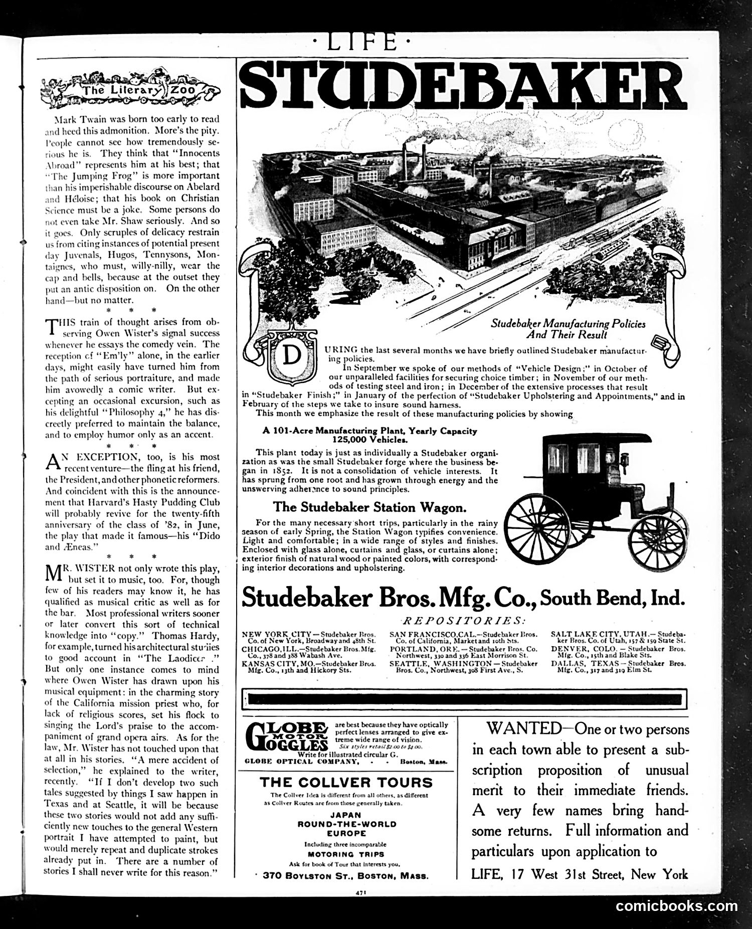 Life — April 4, 1907 — page 11 of 48