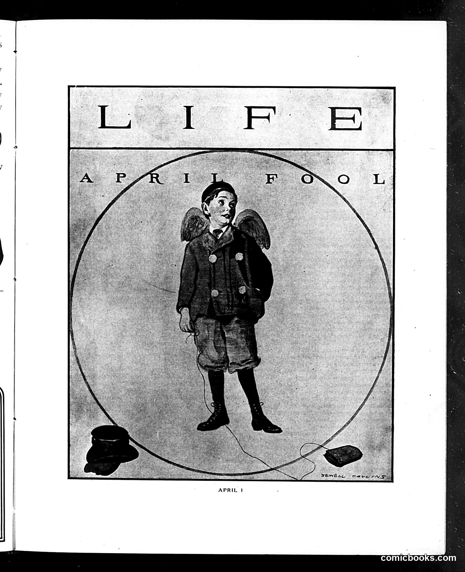 Life — April 4, 1907 — page 15 of 48