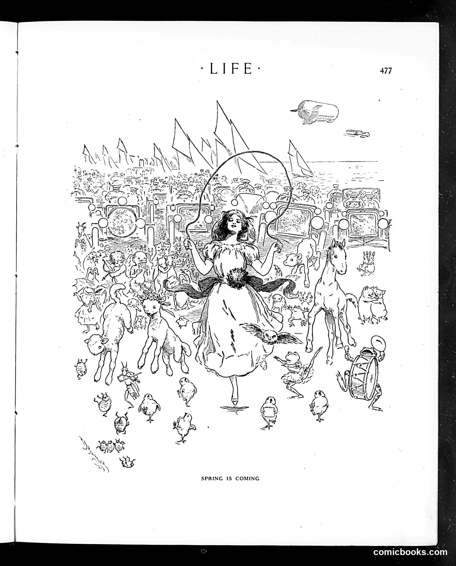 Life — April 4, 1907 — page 17 of 48