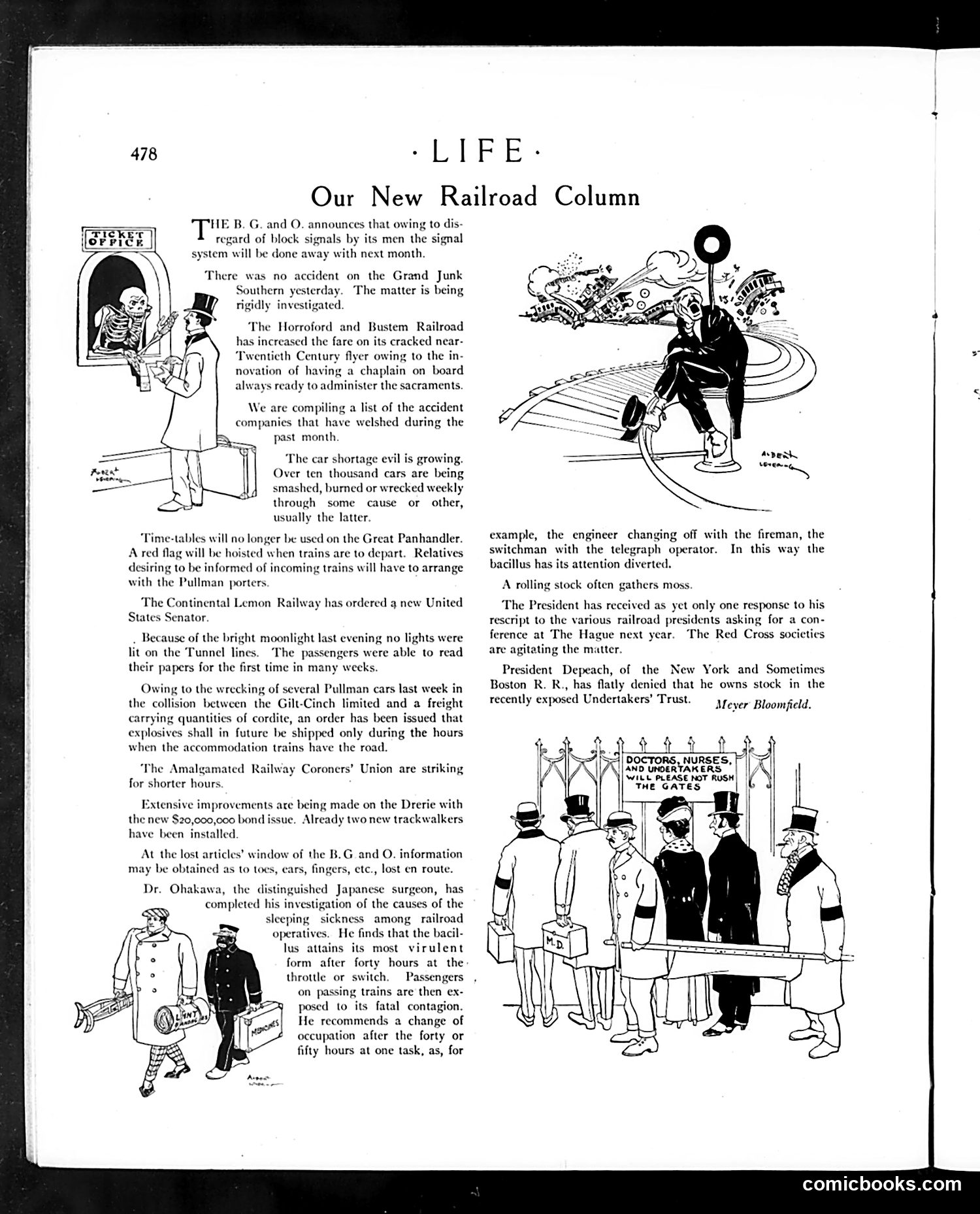 Life — April 4, 1907 — page 18 of 48
