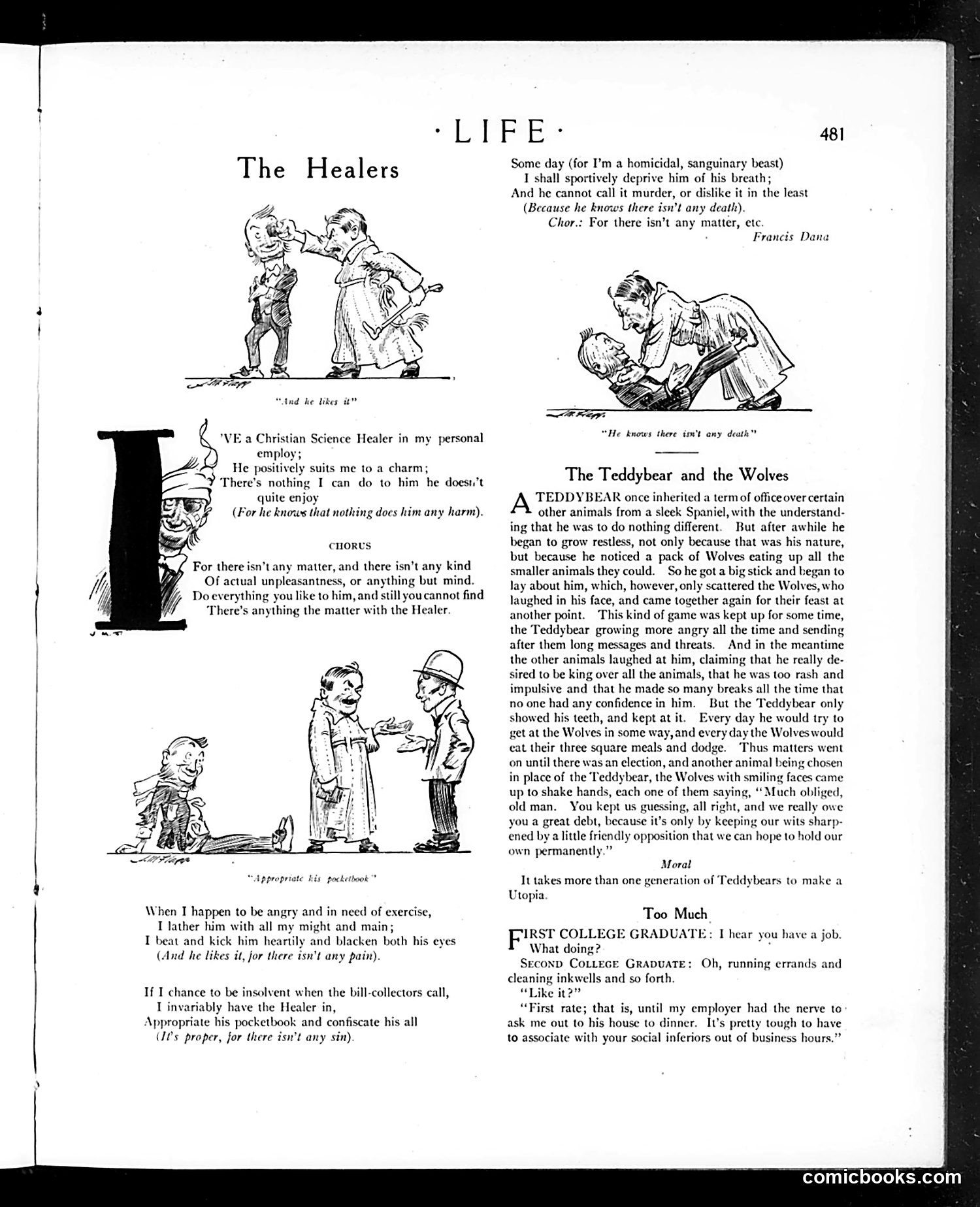 Life — April 4, 1907 — page 21 of 48