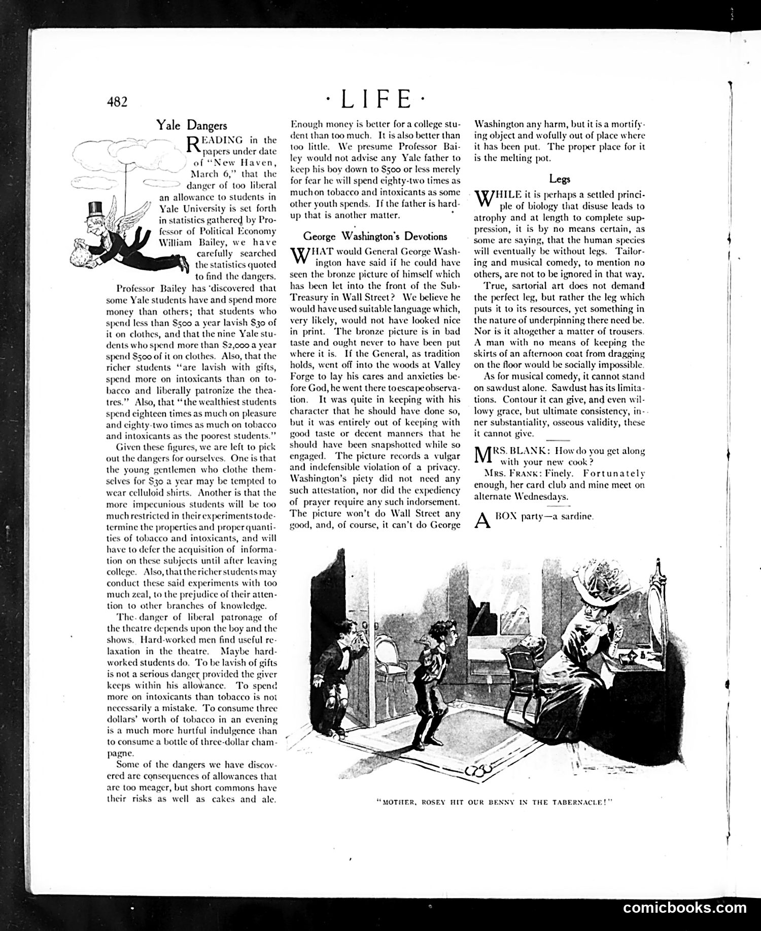Life — April 4, 1907 — page 22 of 48