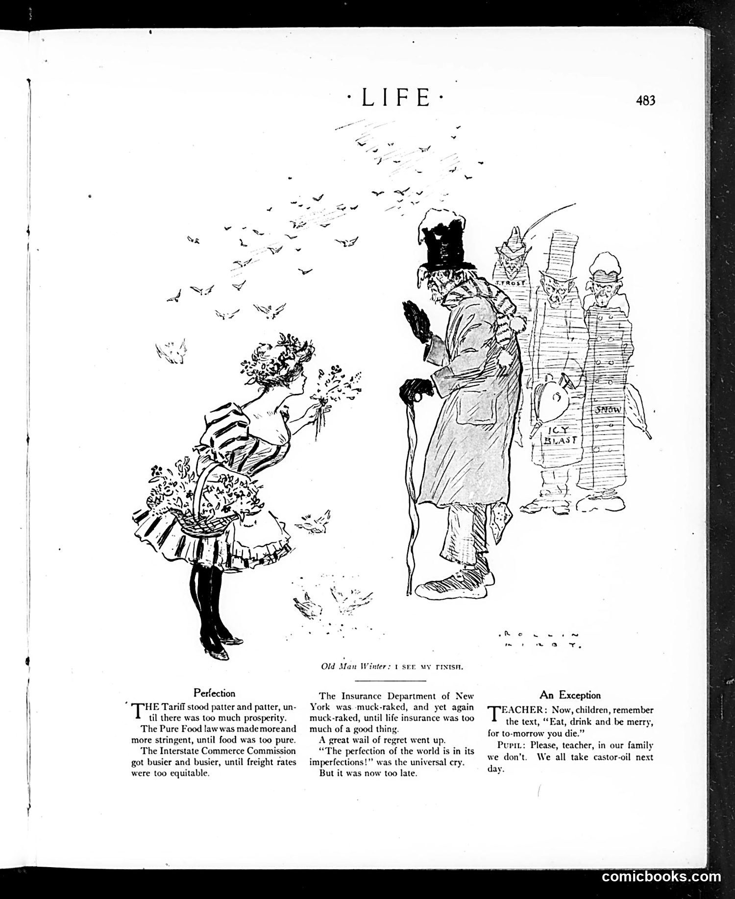 Life — April 4, 1907 — page 23 of 48