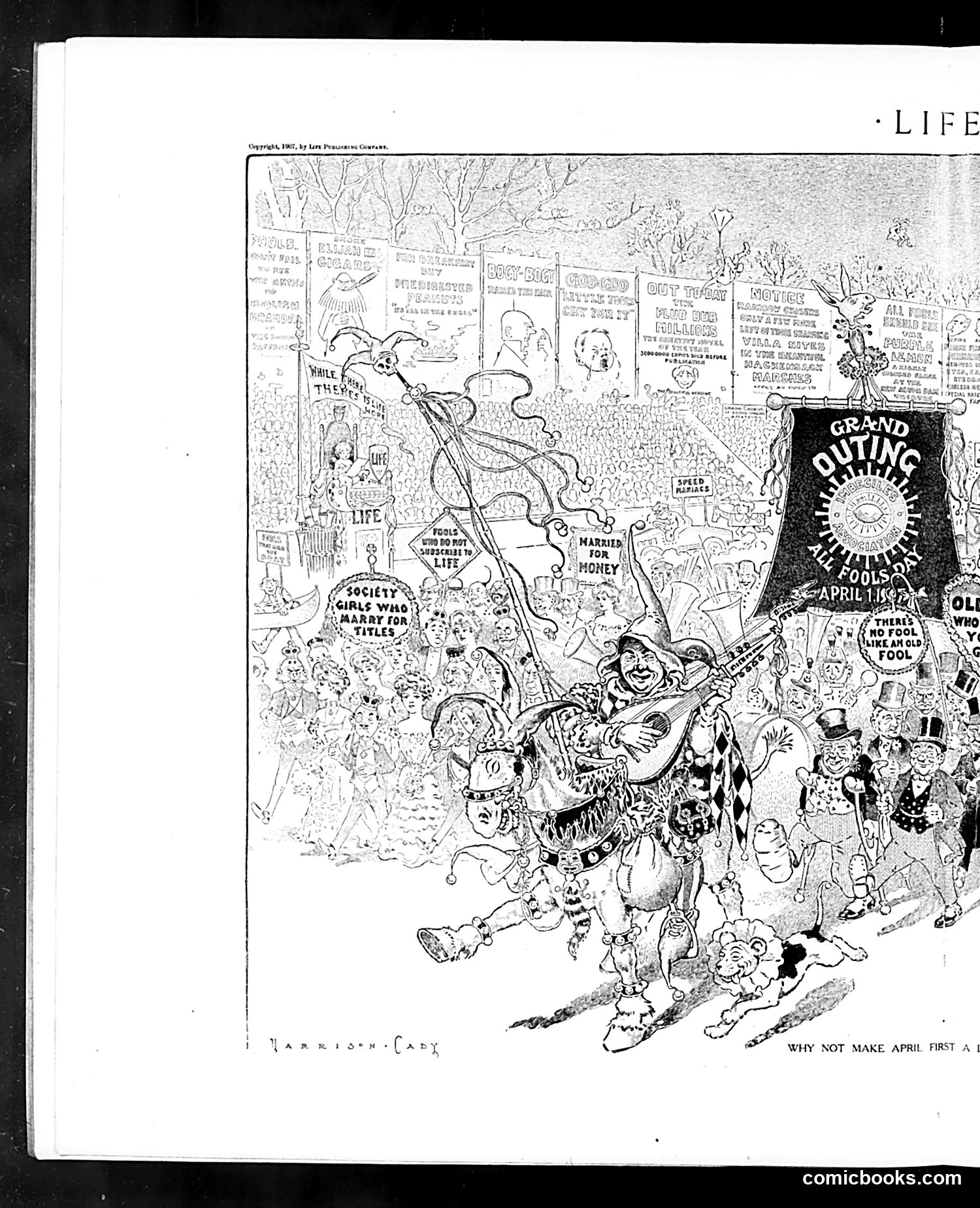 Life — April 4, 1907 — page 24 of 48