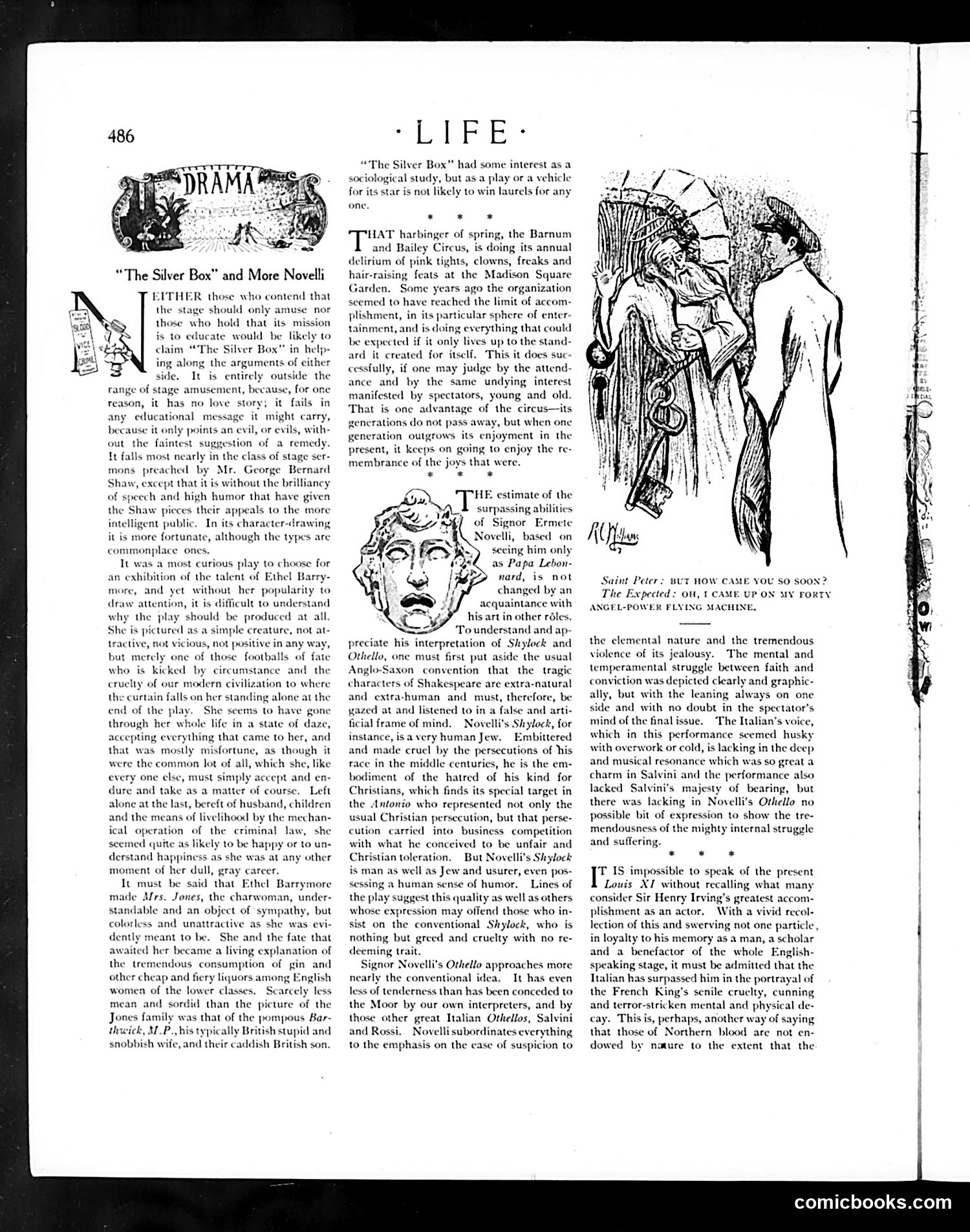 Life — April 4, 1907 — page 26 of 48