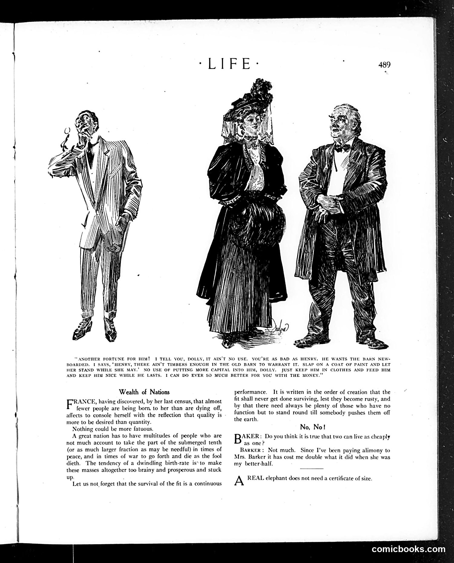 Life — April 4, 1907 — page 29 of 48