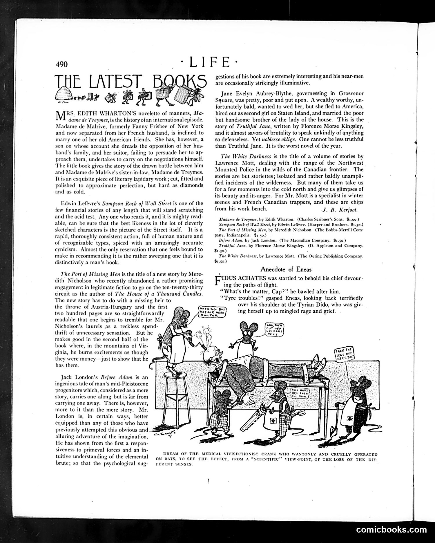 Life — April 4, 1907 — page 30 of 48