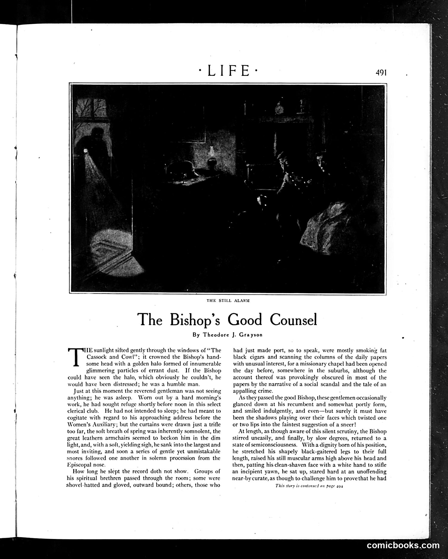 Life — April 4, 1907 — page 31 of 48