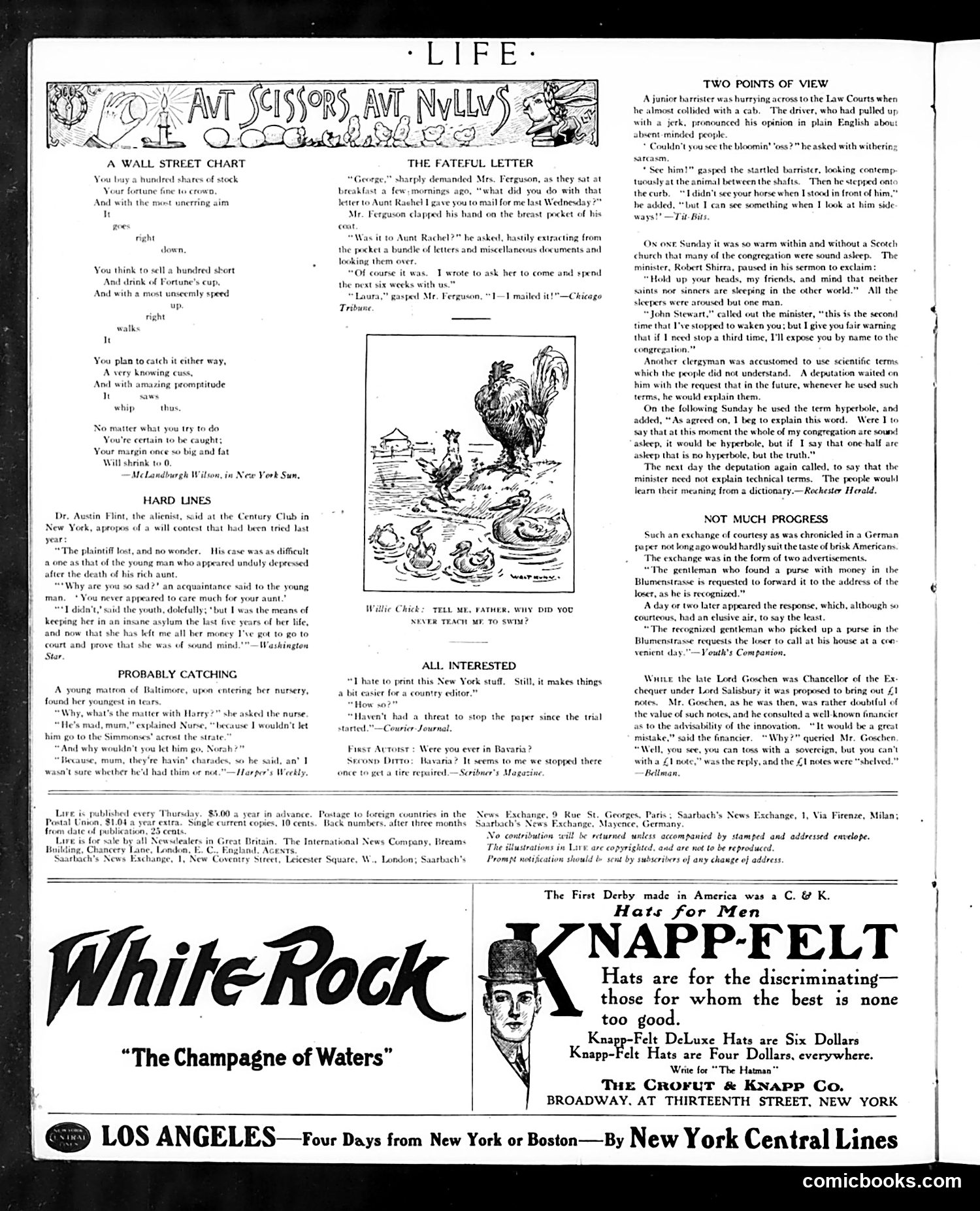 Life — April 4, 1907 — page 32 of 48