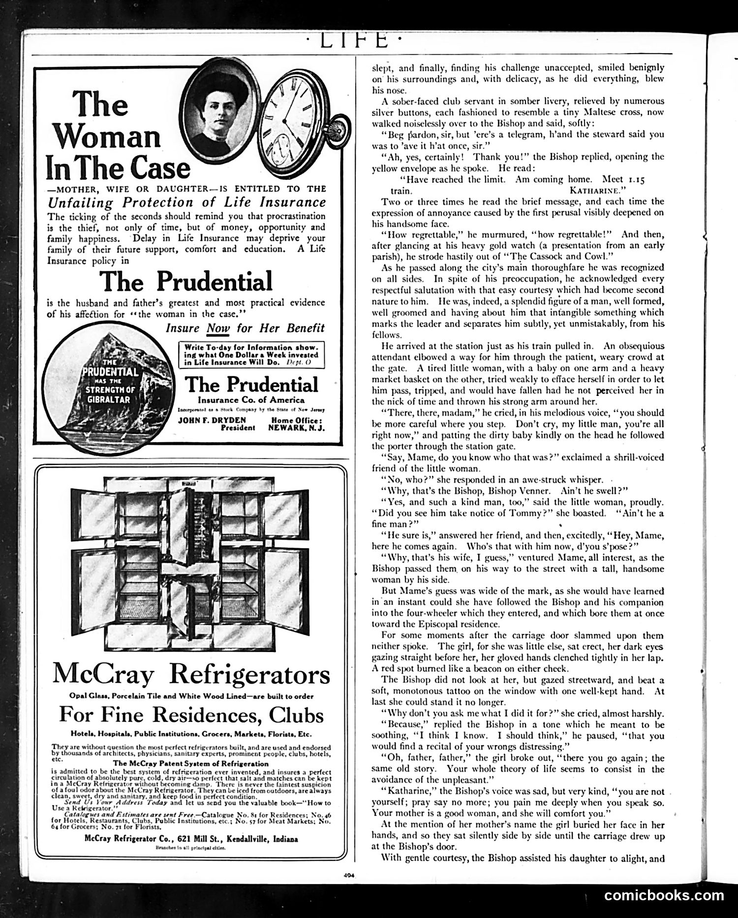 Life — April 4, 1907 — page 34 of 48
