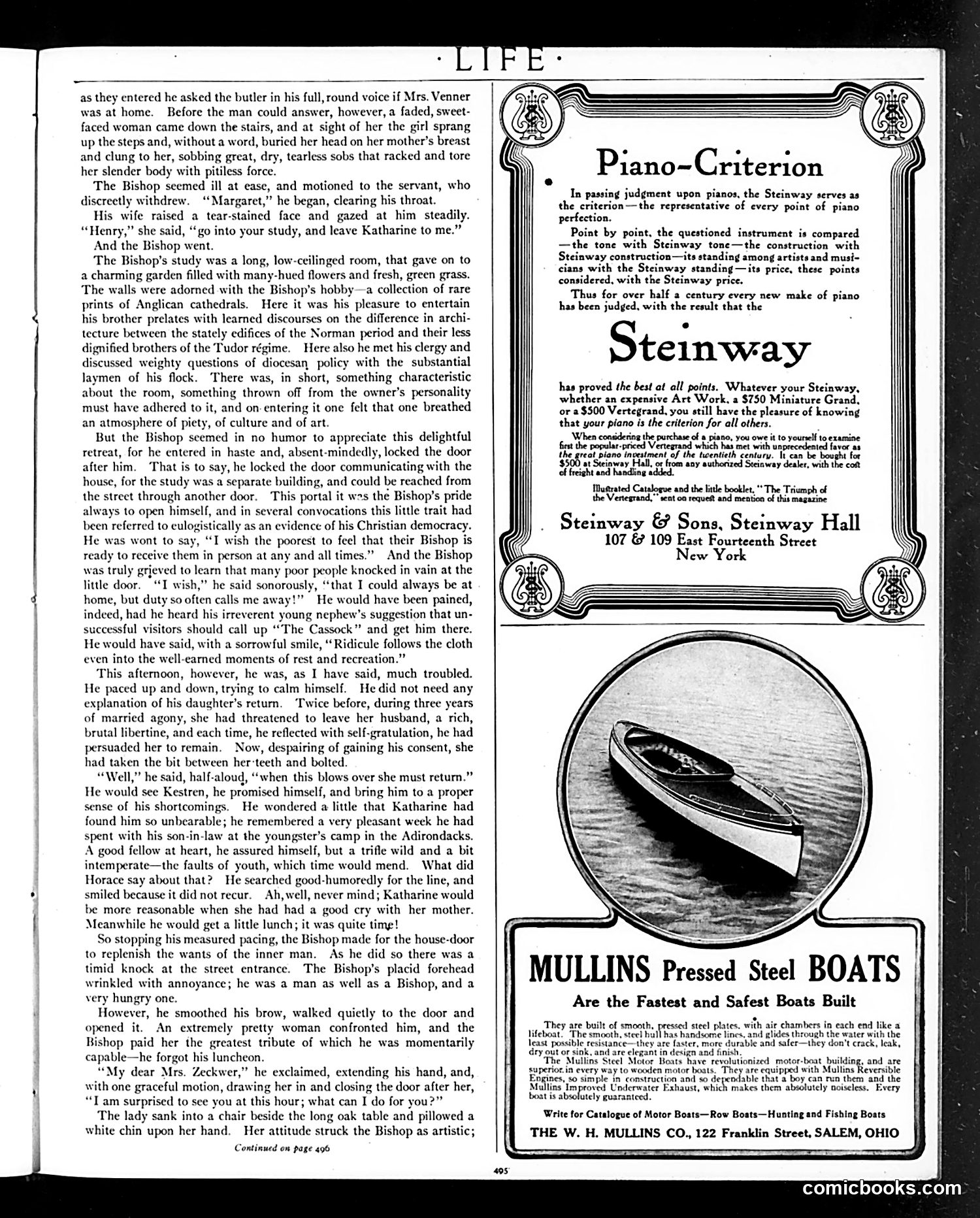 Life — April 4, 1907 — page 35 of 48