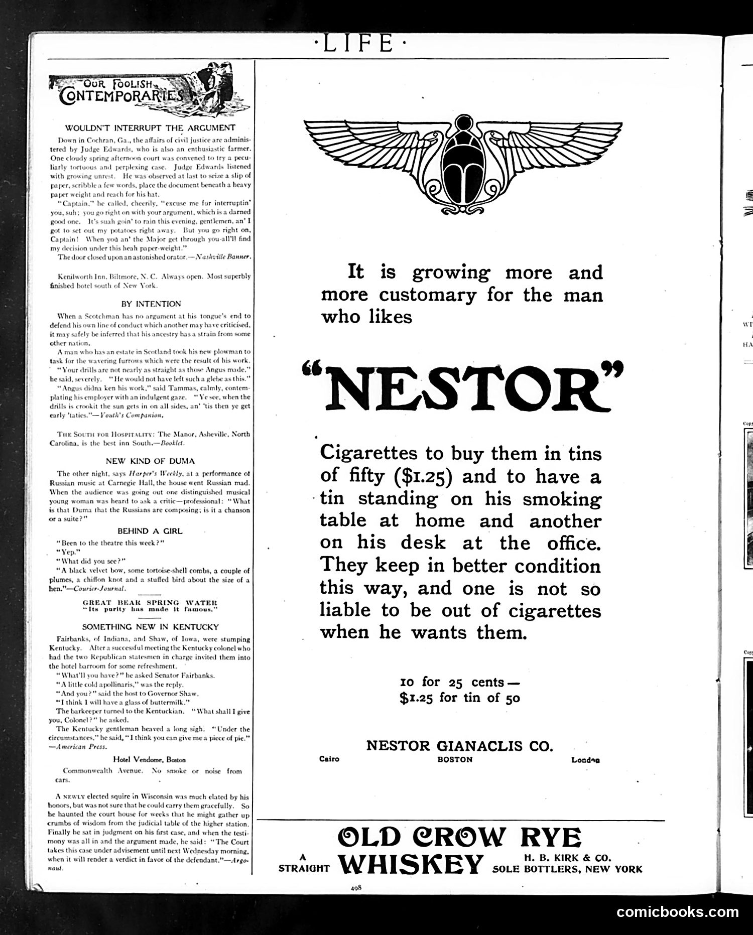 Life — April 4, 1907 — page 38 of 48