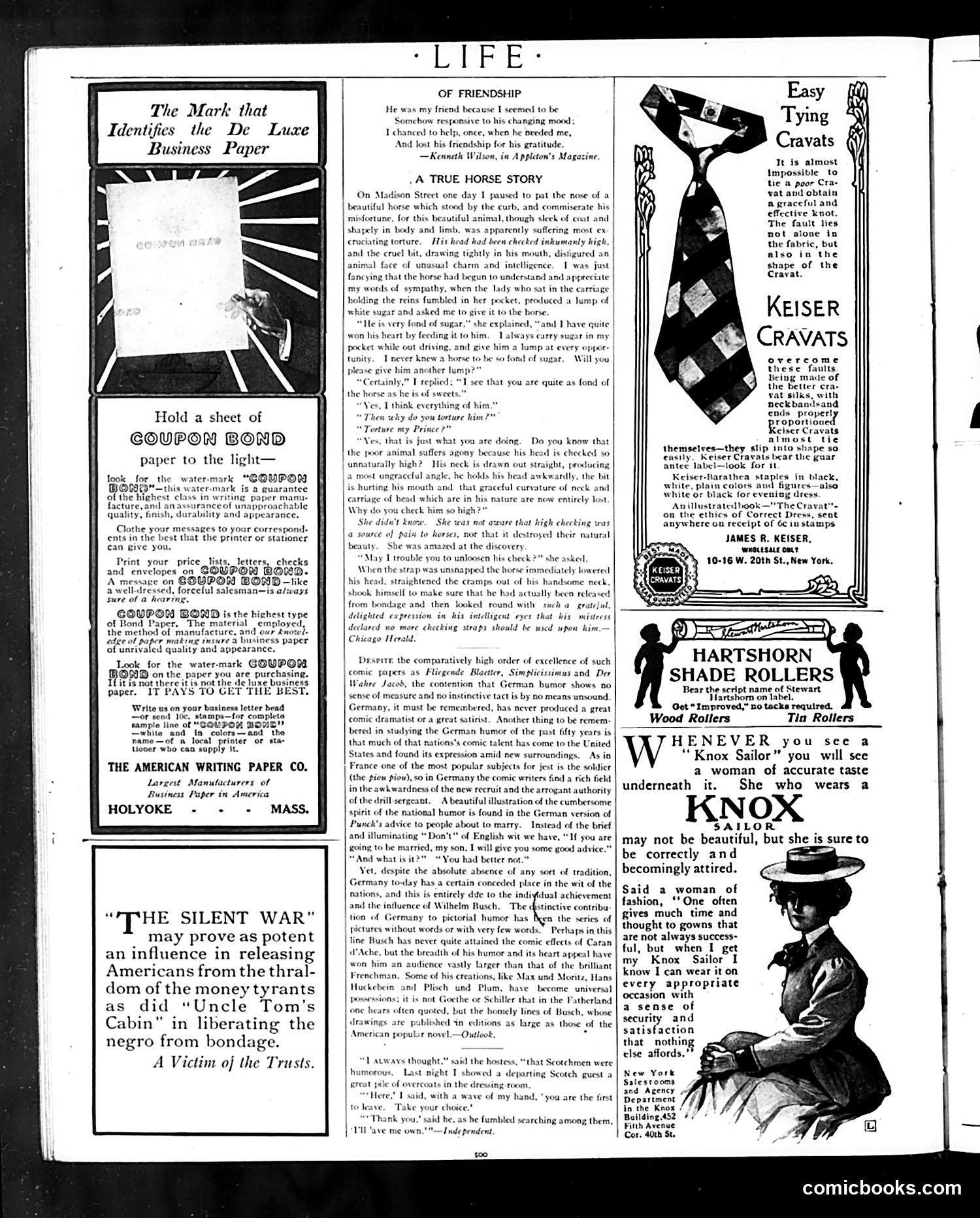 Life — April 4, 1907 — page 40 of 48