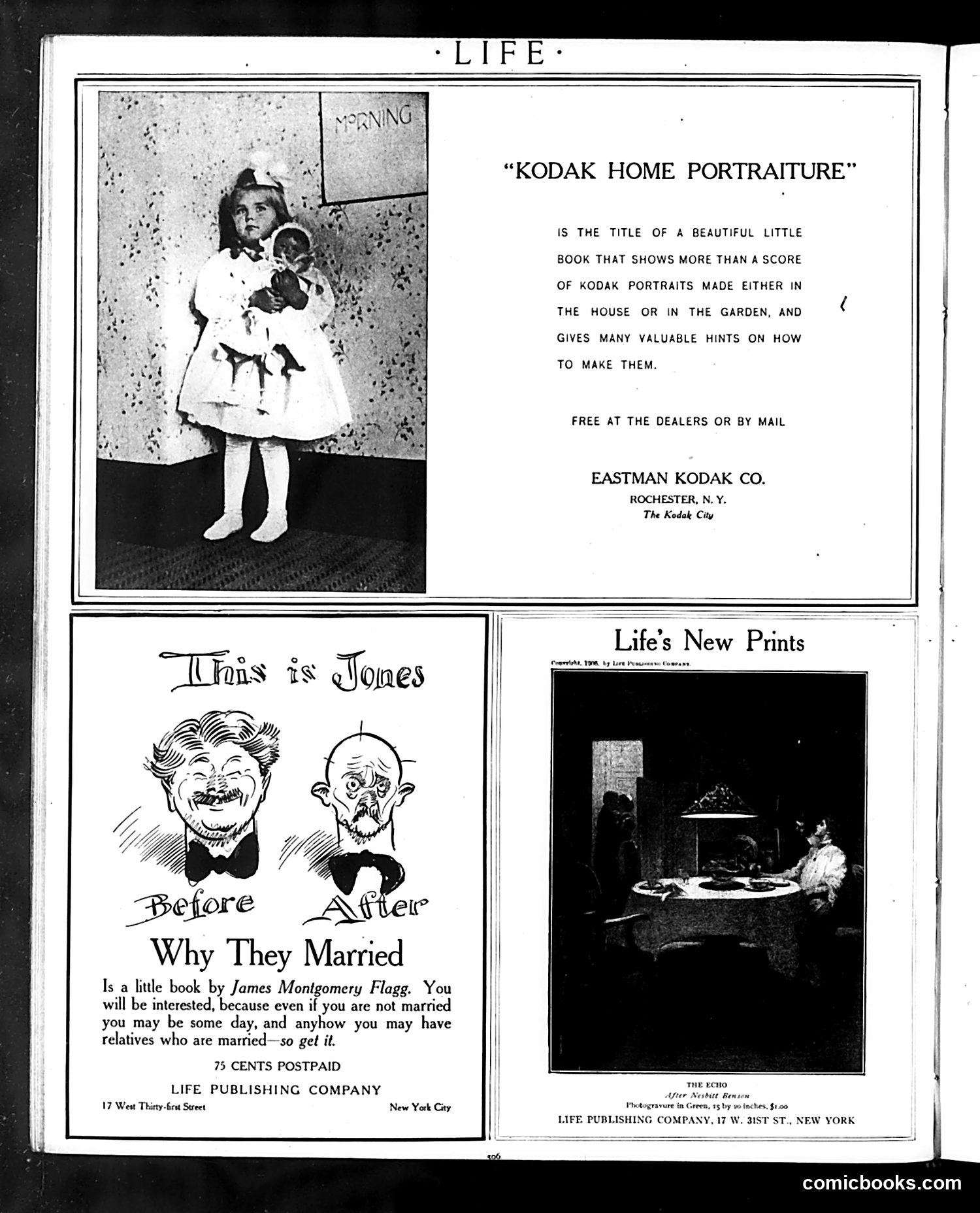 Life — April 4, 1907 — page 46 of 48