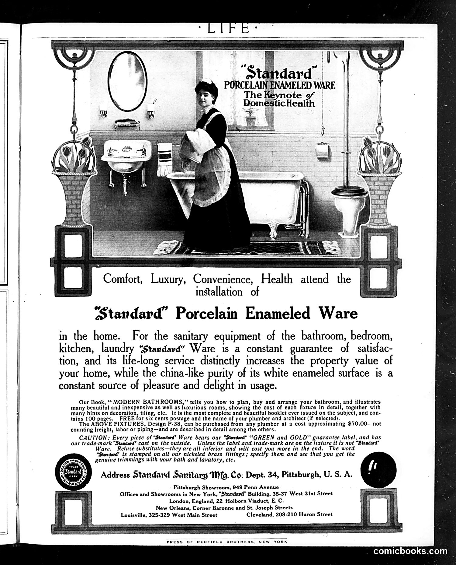 Life — April 4, 1907 — page 47 of 48
