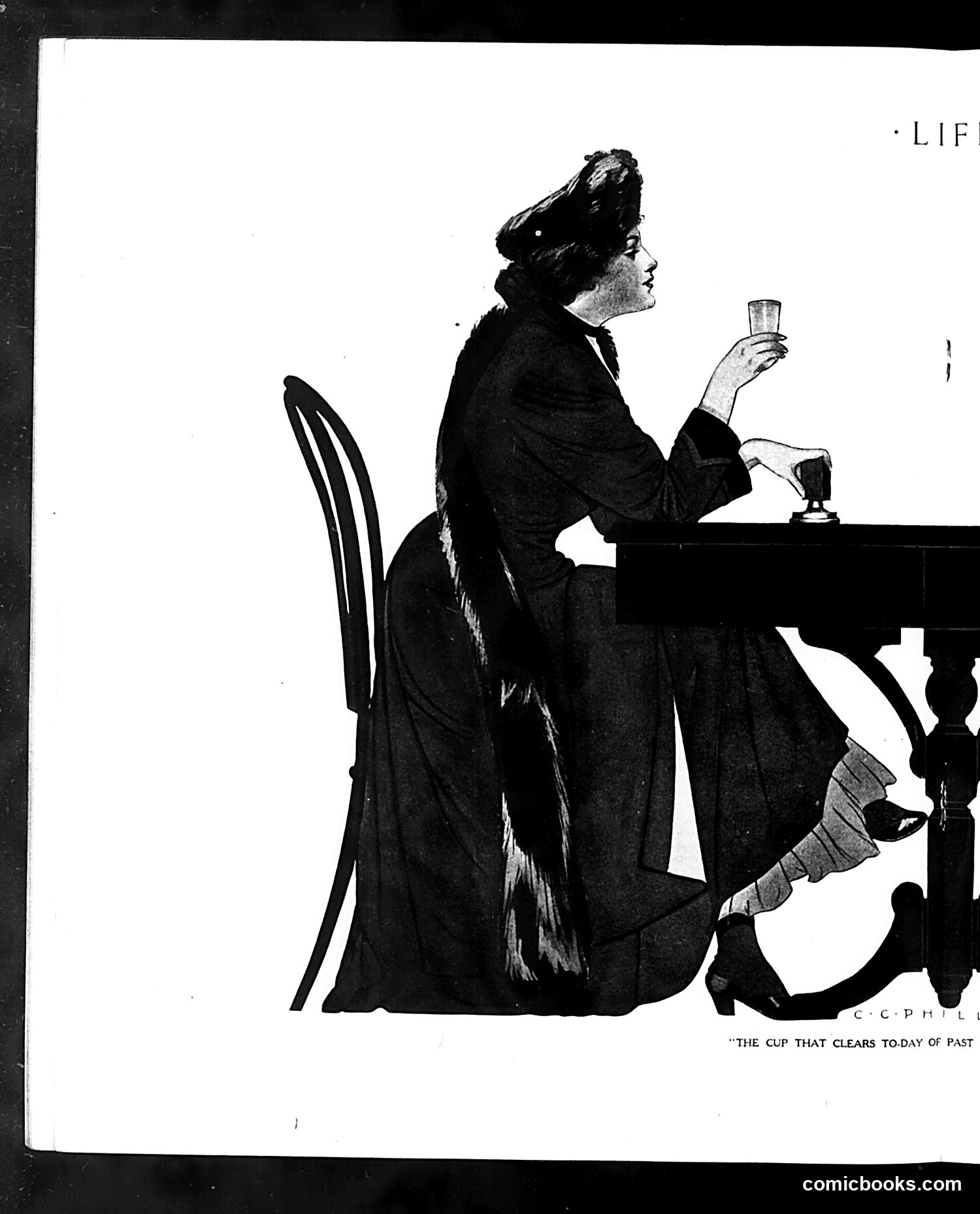 Life — April 11, 1907 — page 12 of 24