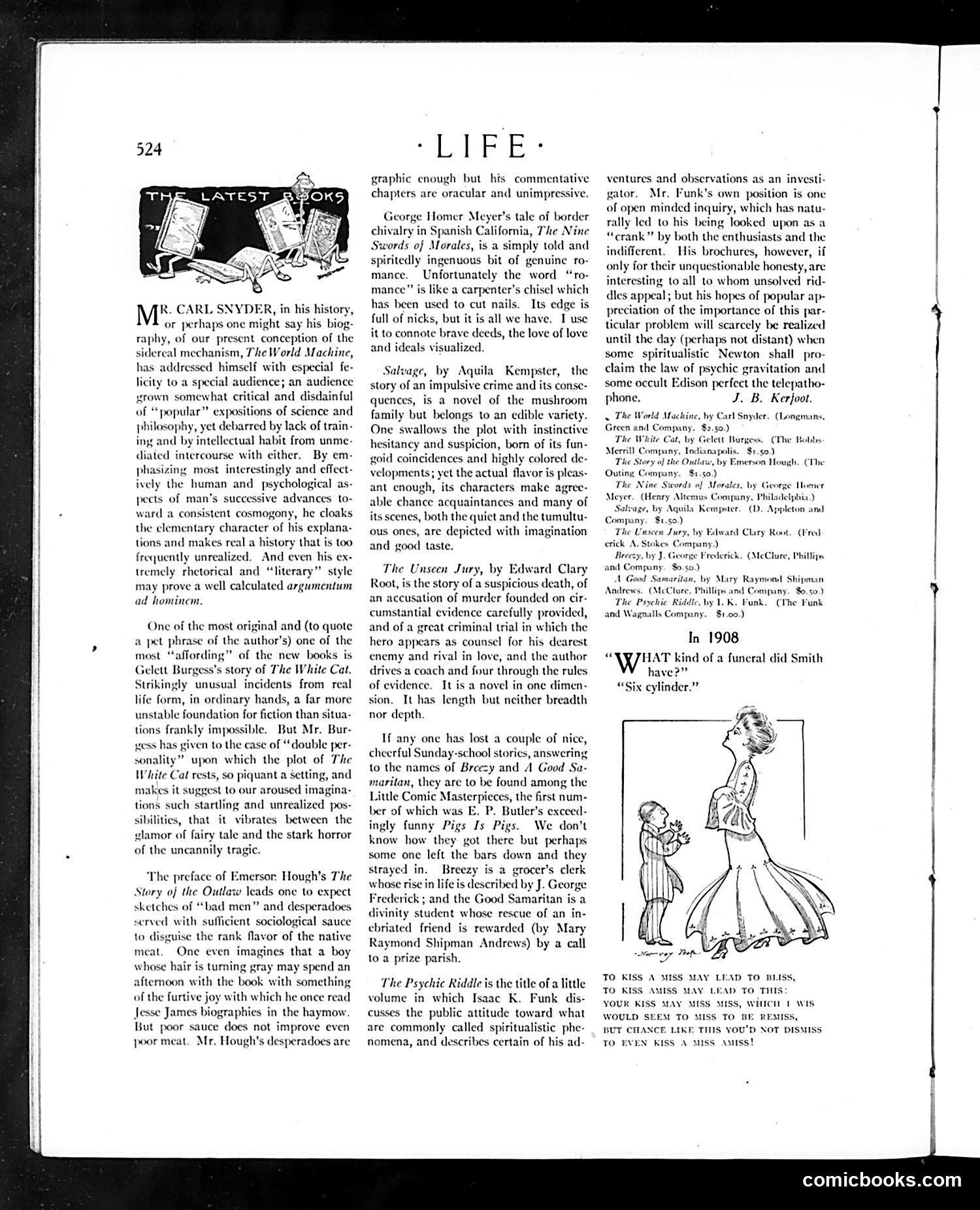 Life — April 11, 1907 — page 16 of 24