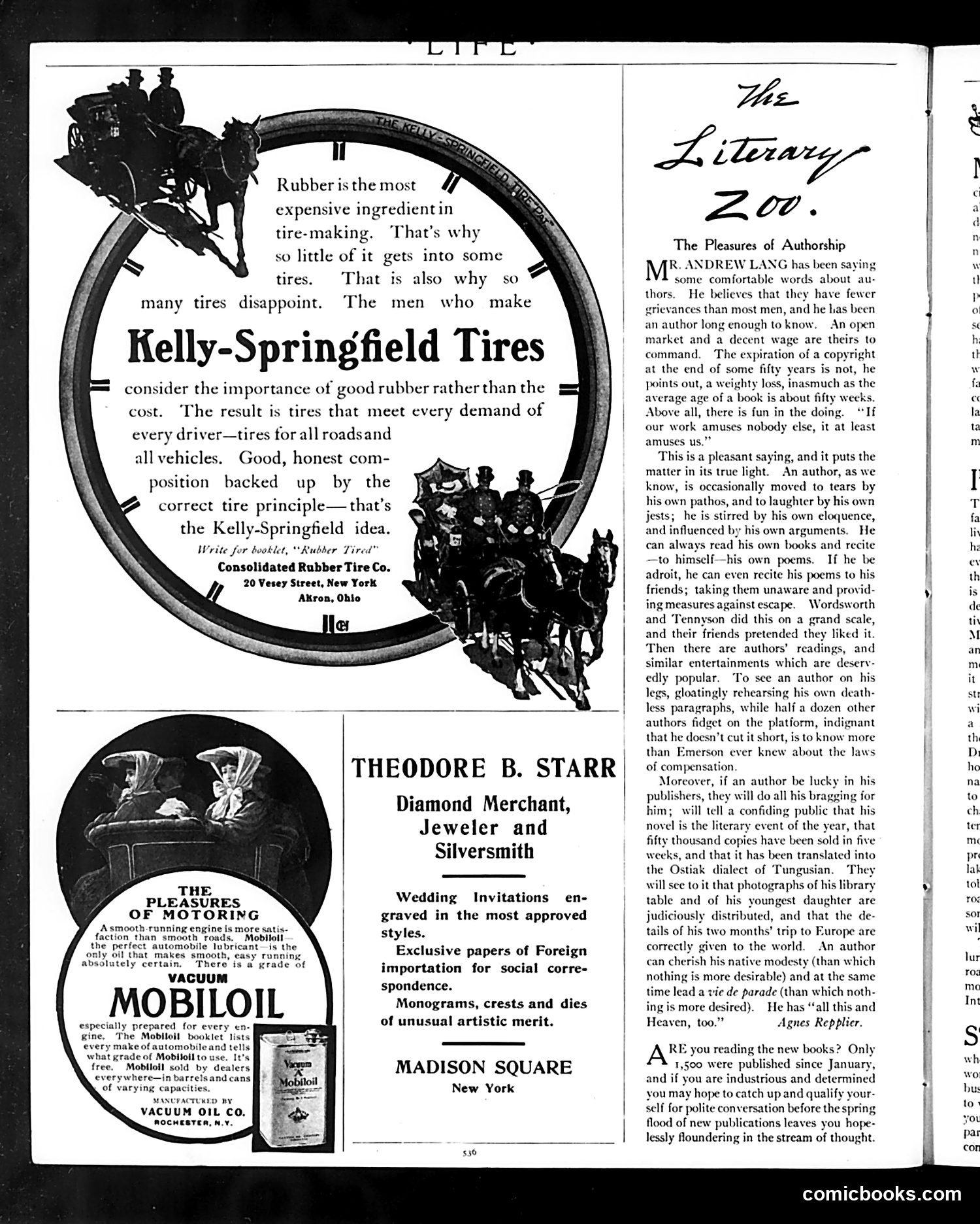 Life — April 18, 1907 — page 4 of 36