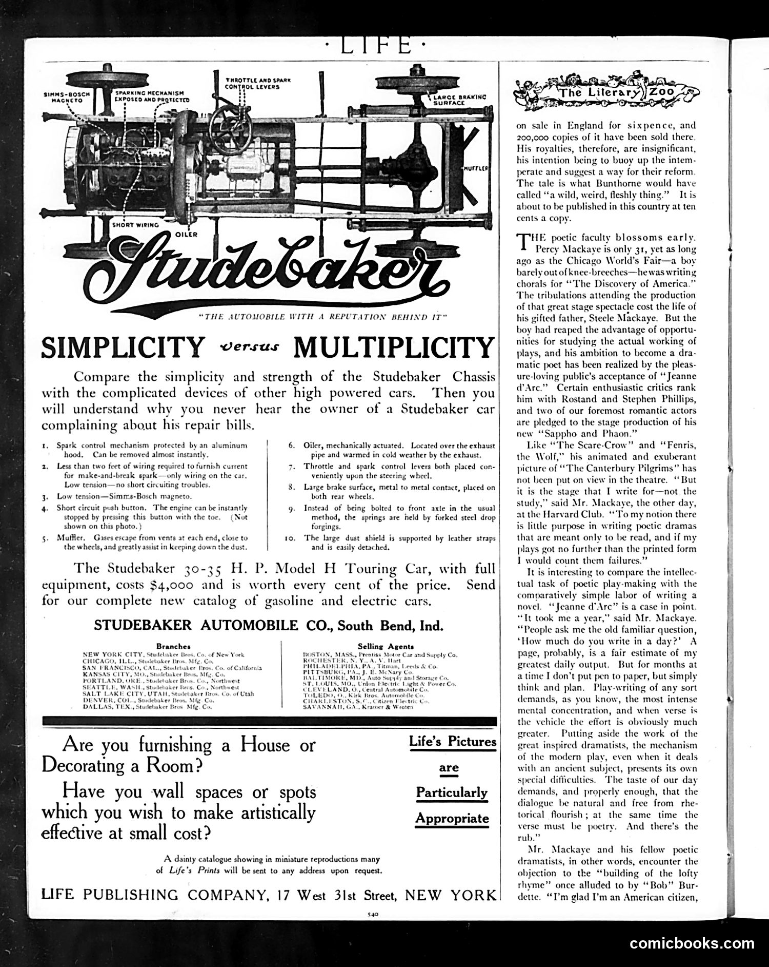 Life — April 18, 1907 — page 8 of 36