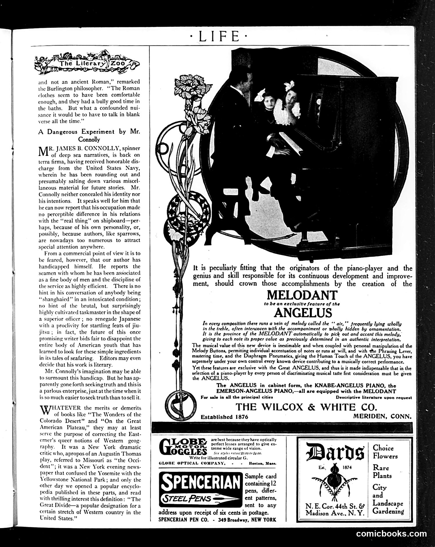 Life — April 18, 1907 — page 9 of 36