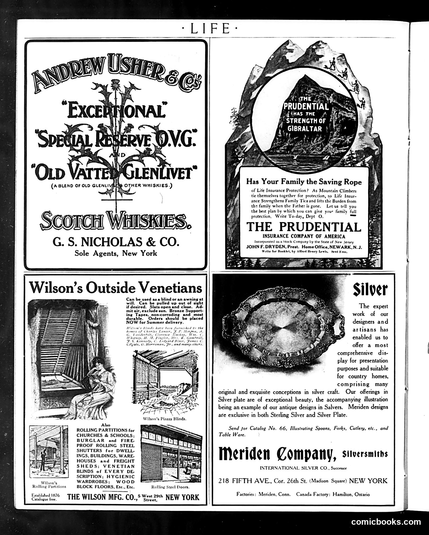 Life — April 18, 1907 — page 10 of 36