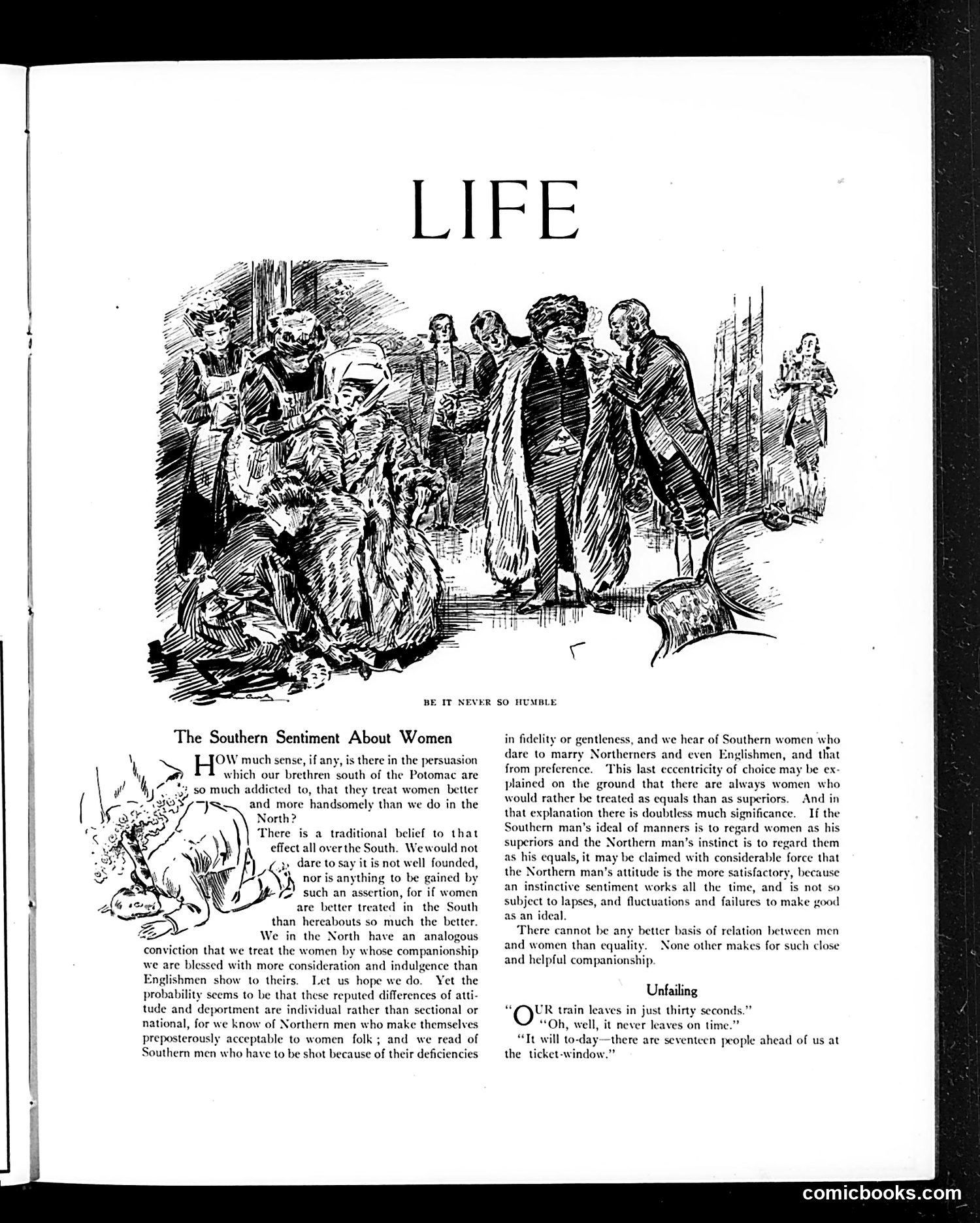 Life — April 18, 1907 — page 11 of 36