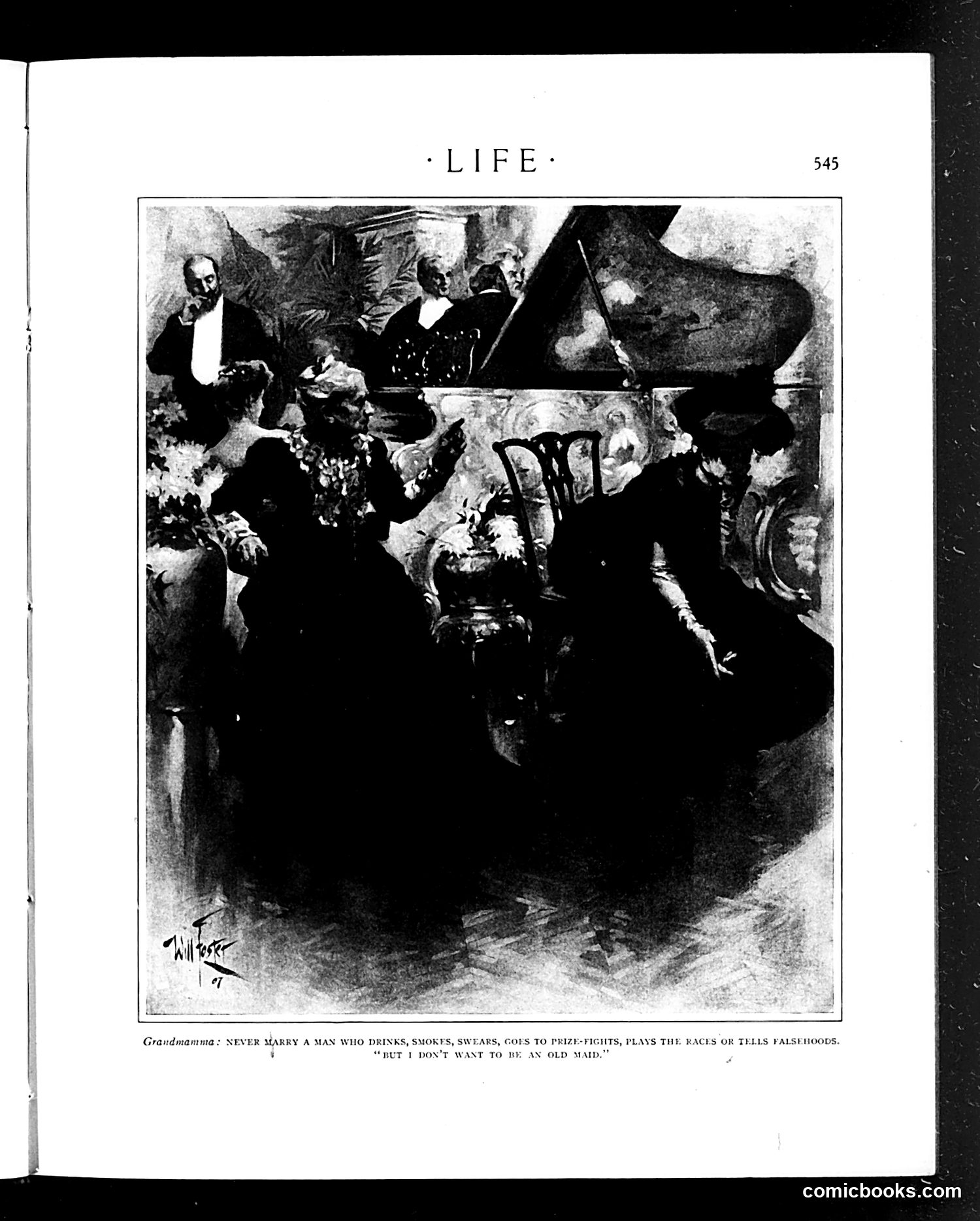 Life — April 18, 1907 — page 13 of 36