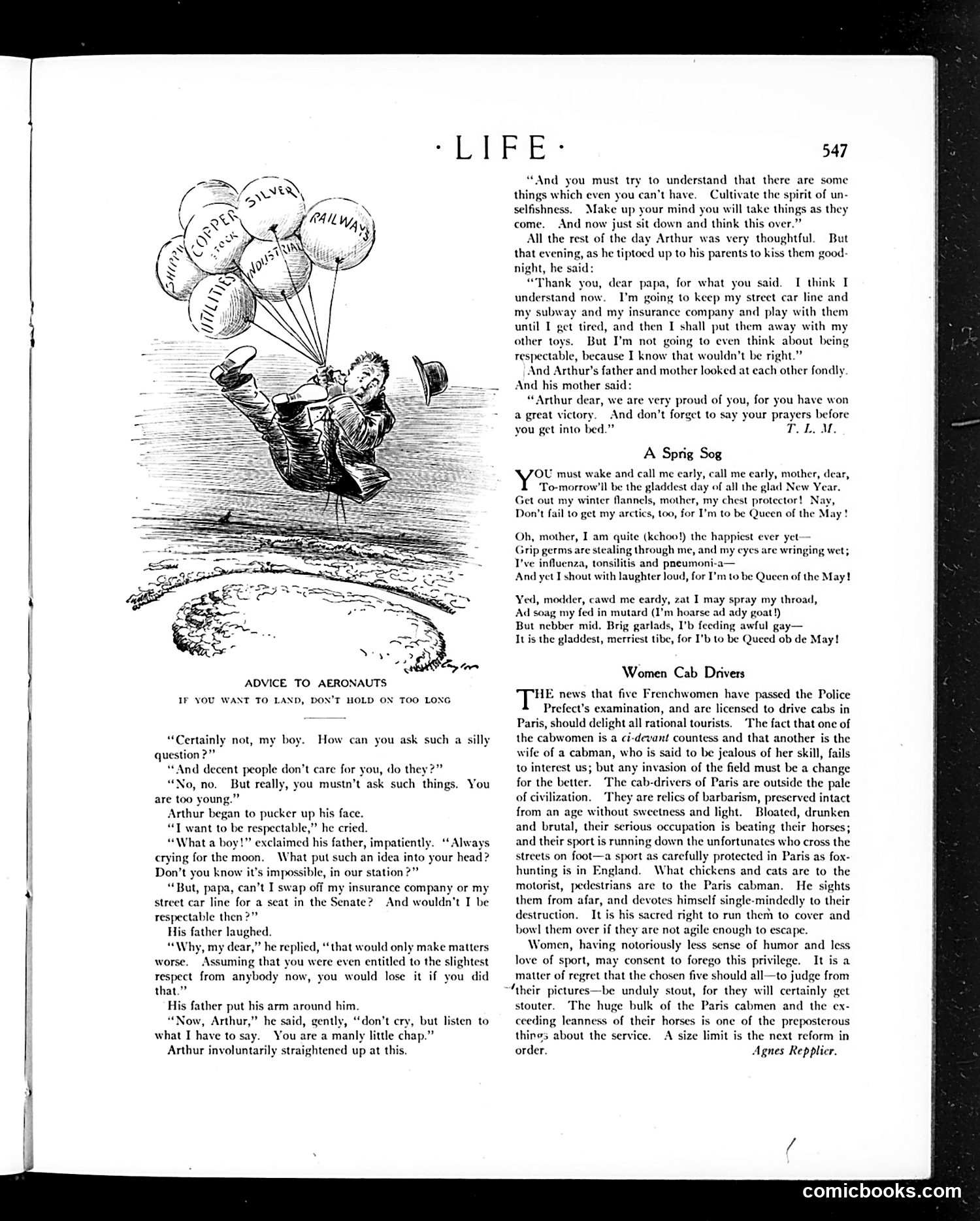 Life — April 18, 1907 — page 15 of 36